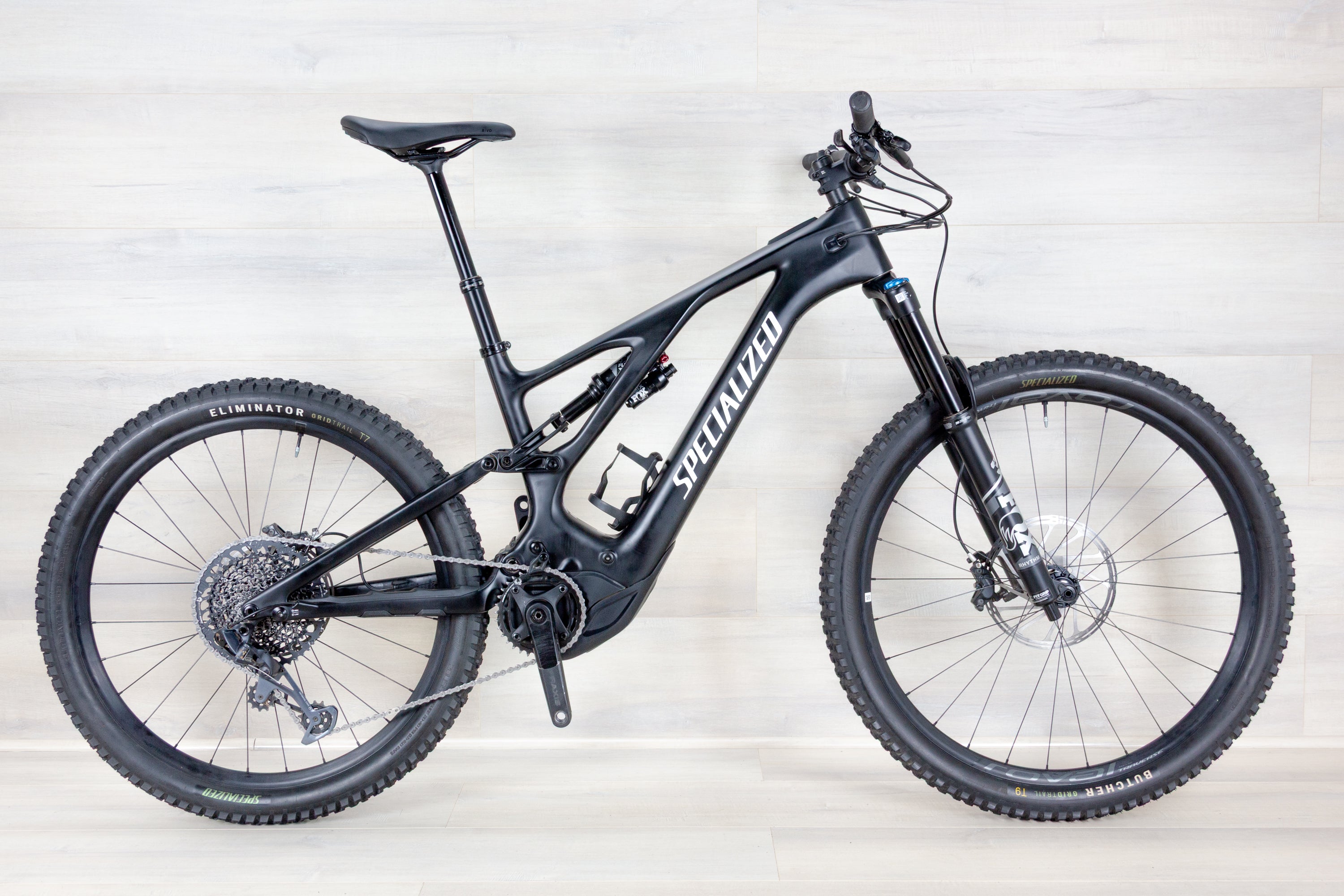 Specialized Turbo Levo - 2023, S4/Large