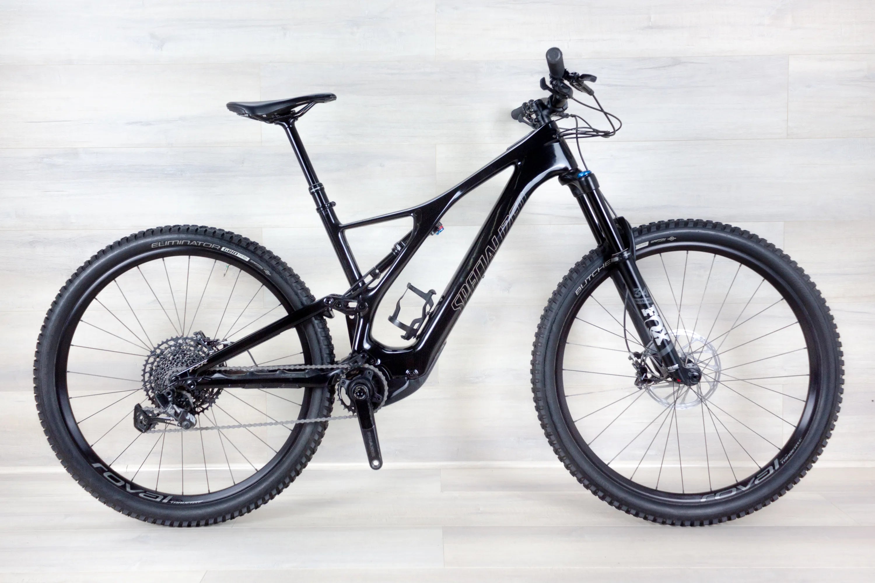 Specialized Turbo Levo SL - 2022, S4 Large
