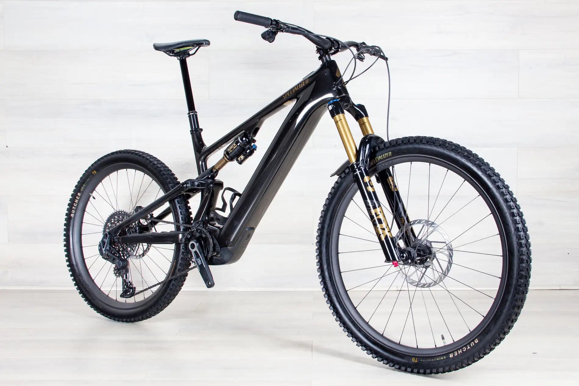 Specialized Turbo Levo 4 Pro - 2025, S5/ X-Large