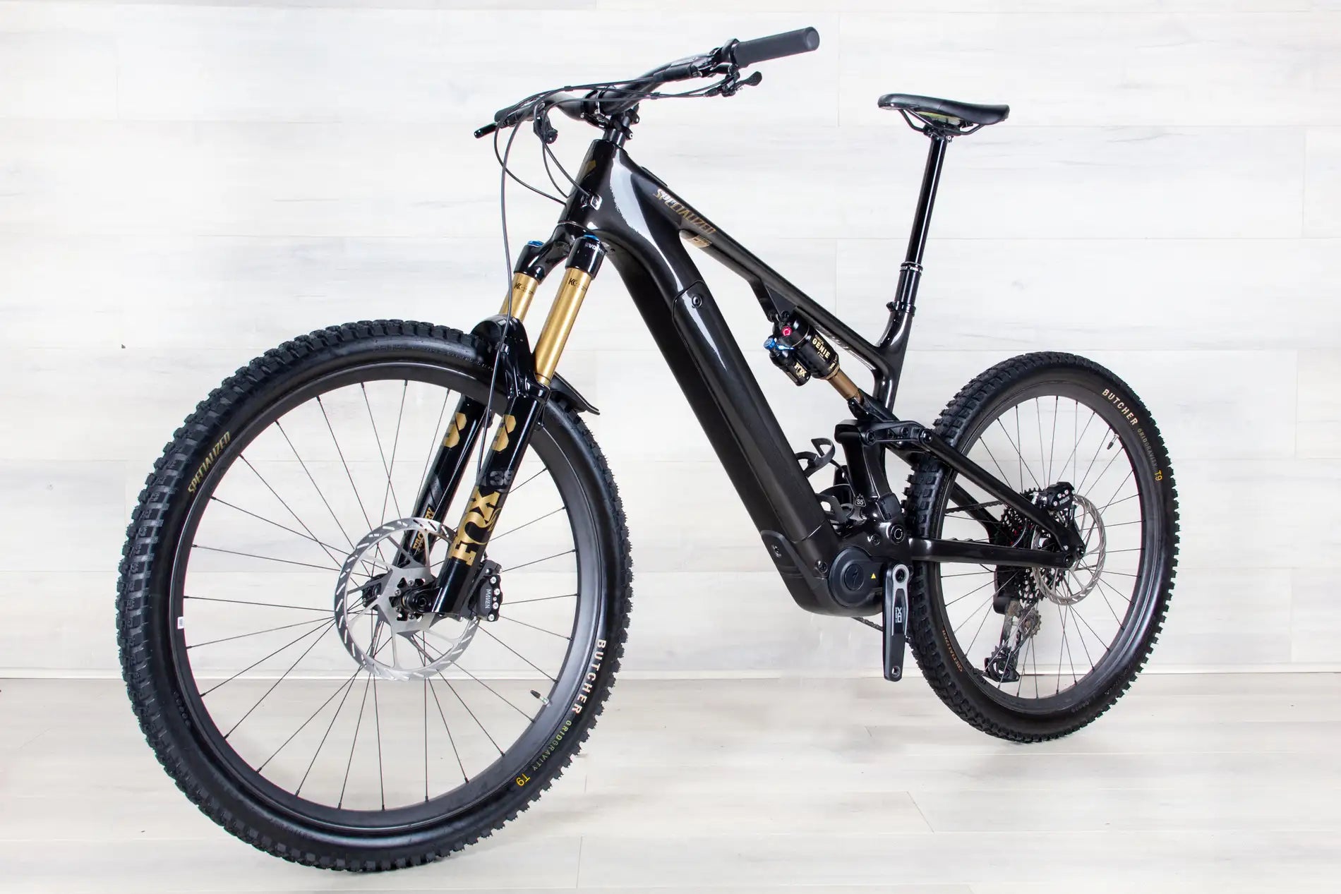 Specialized Turbo Levo 4 Pro - 2025, S5/ X-Large