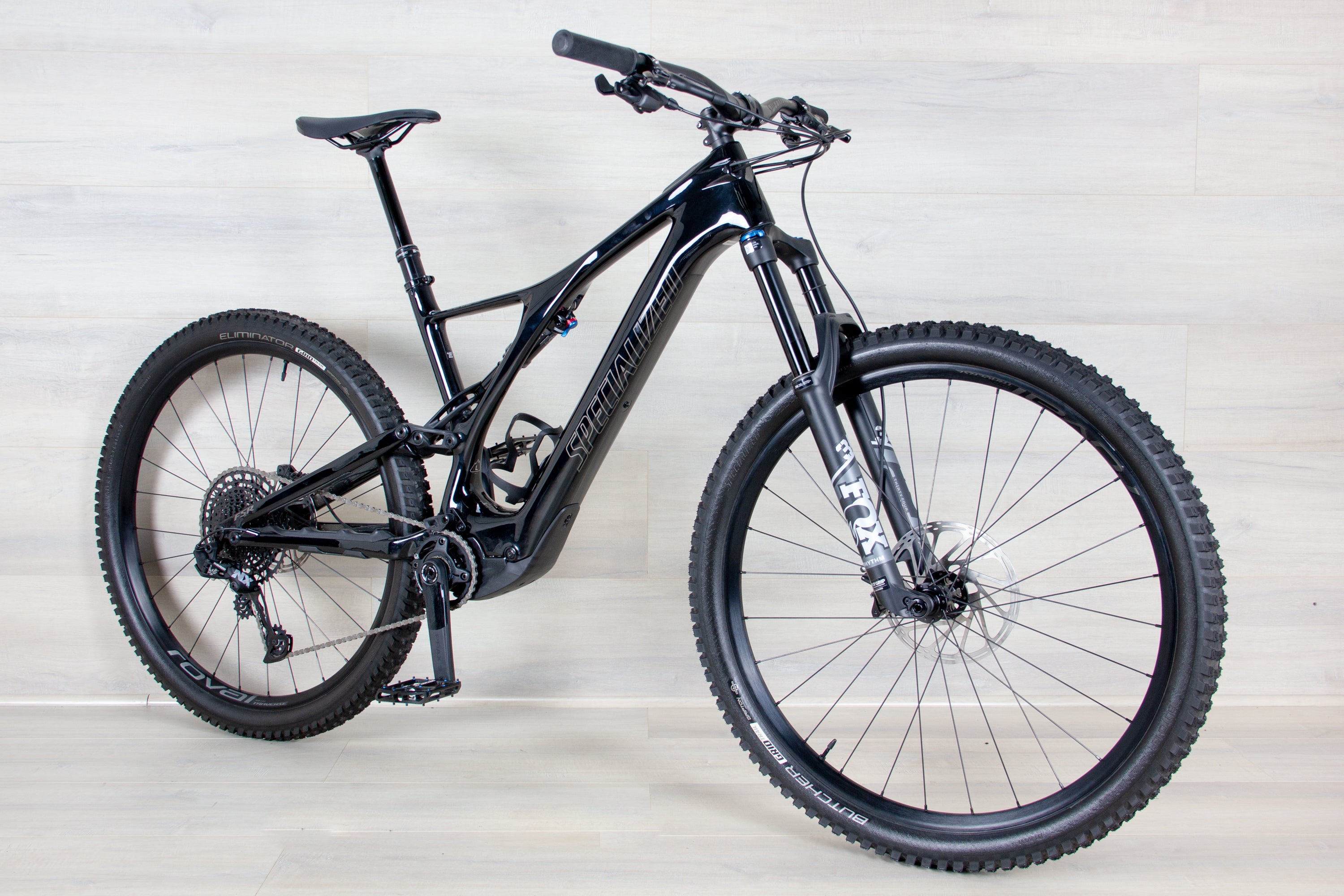 Specialized Turbo Levo SL - 2022, S4/Large