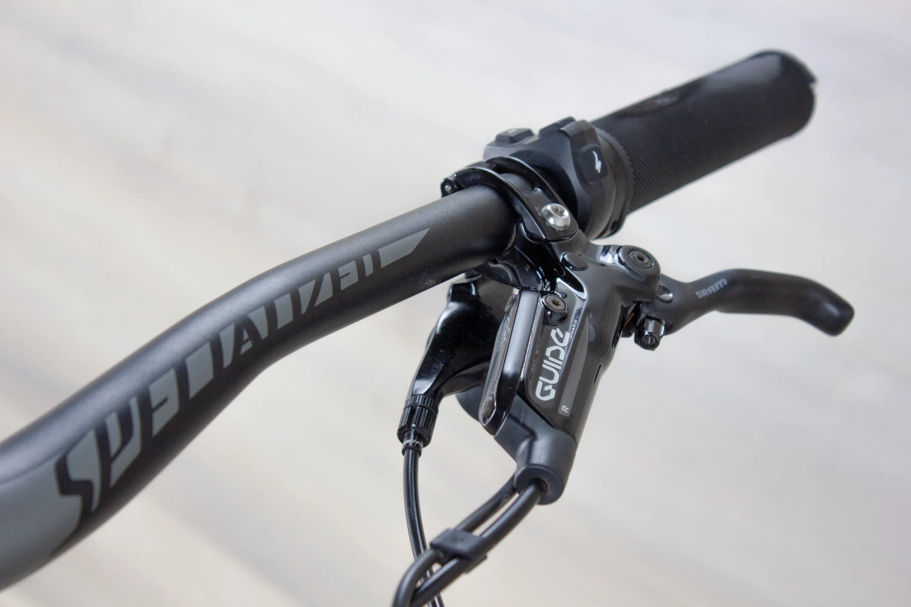 Specialized Turbo Levo SL - 2022, S4 Large