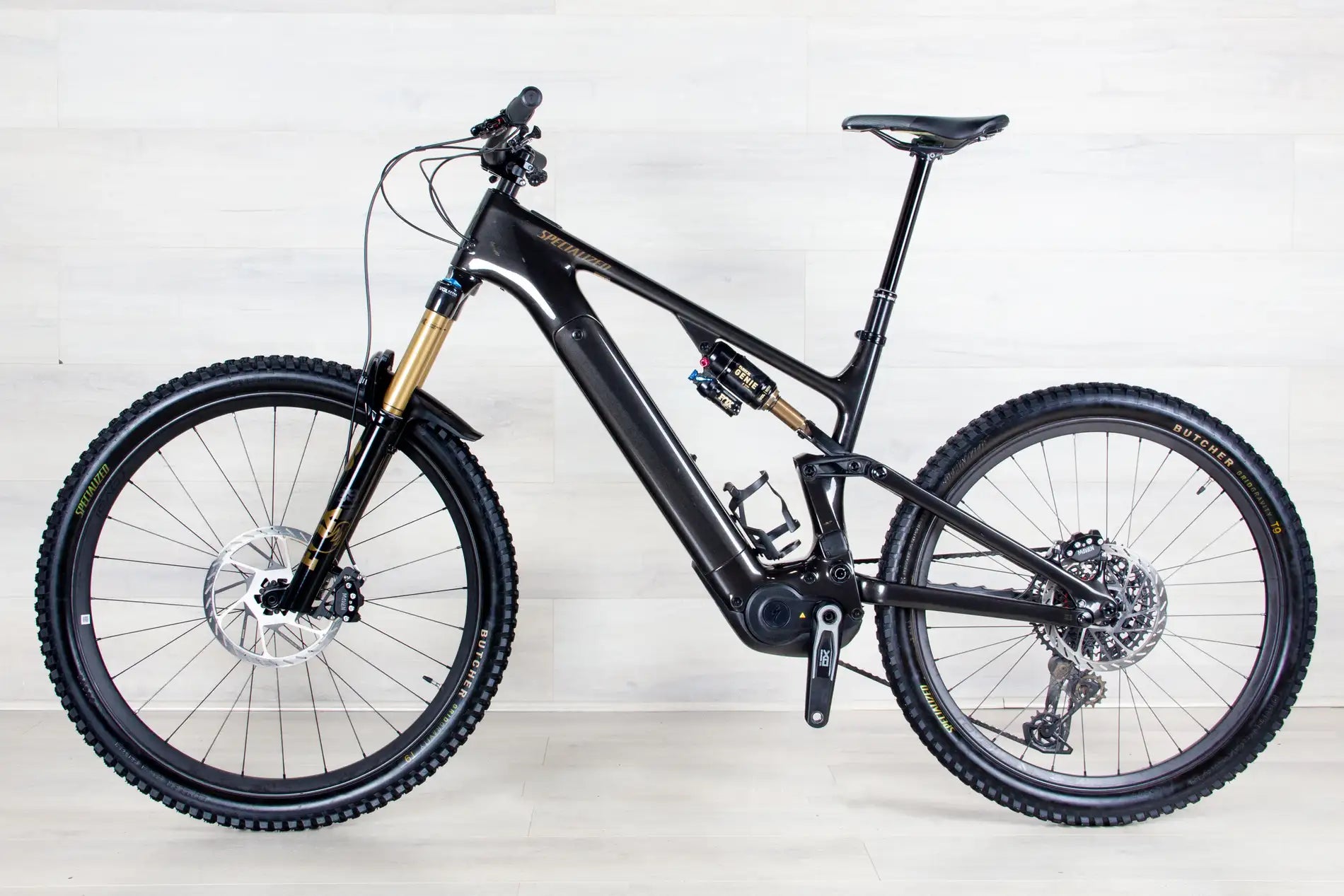 Specialized Turbo Levo 4 Pro - 2025, S5/ X-Large
