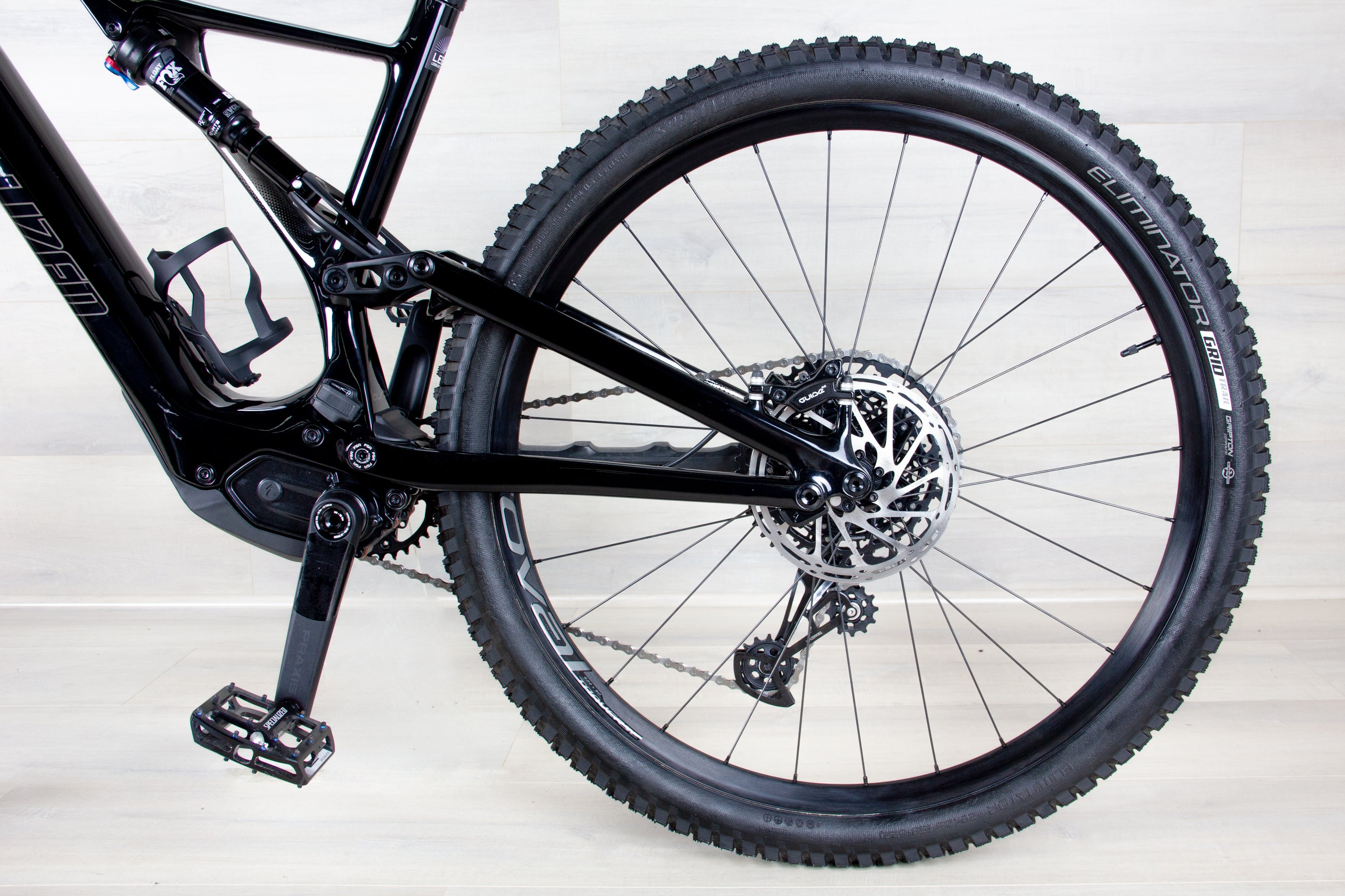 Specialized Turbo Levo SL - 2022, S4/Large