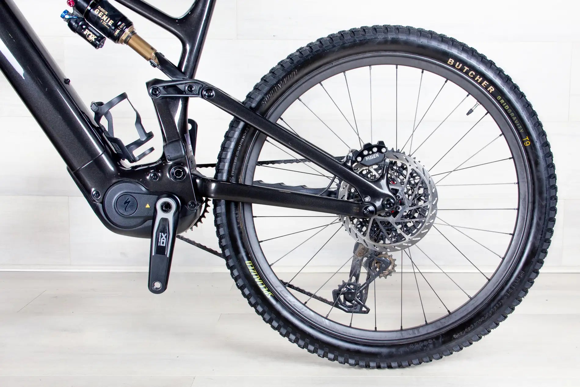 Specialized Turbo Levo 4 Pro - 2025, S5/ X-Large