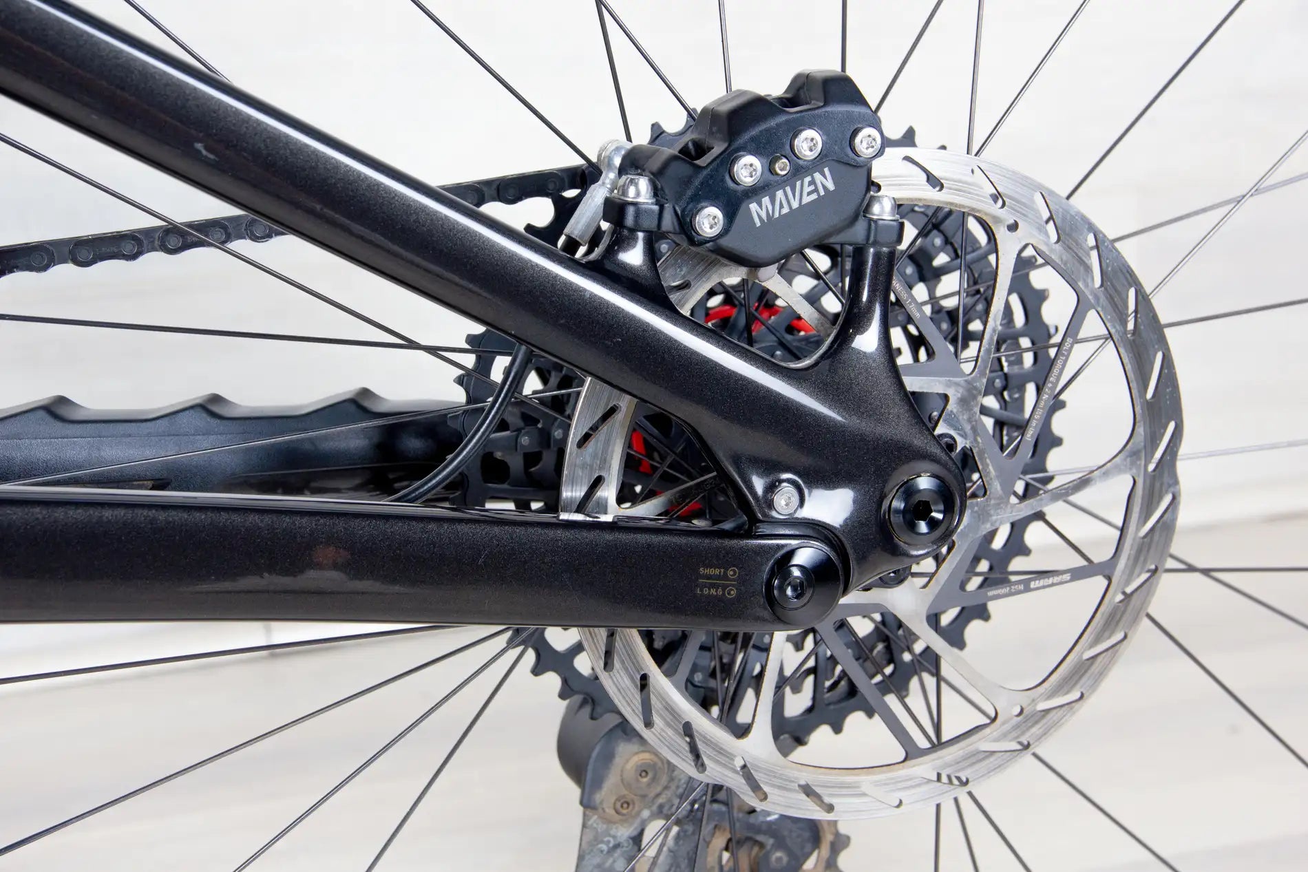 Specialized Turbo Levo 4 Pro - 2025, S5/ X-Large