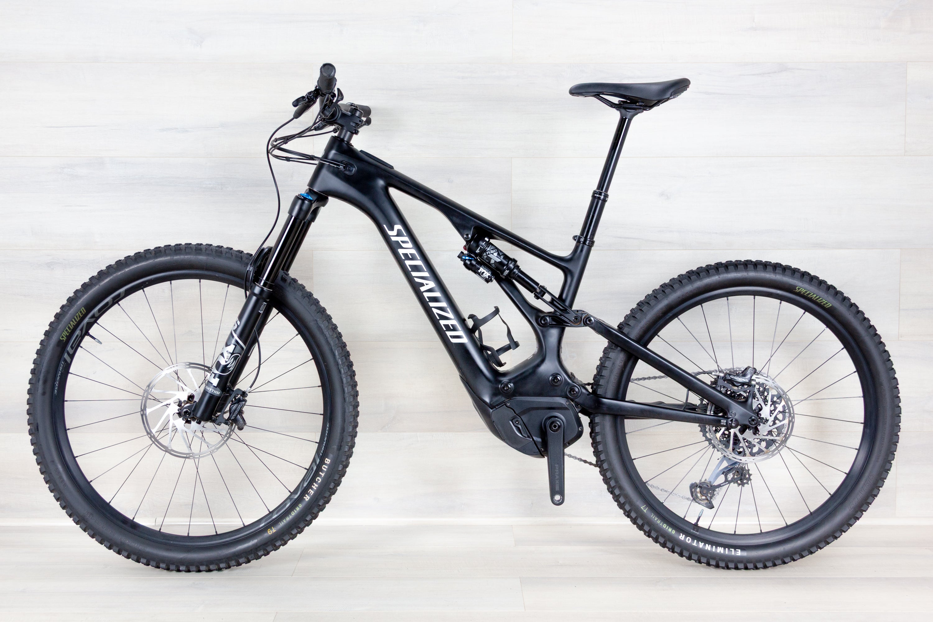 Specialized Turbo Levo - 2023, S4/Large