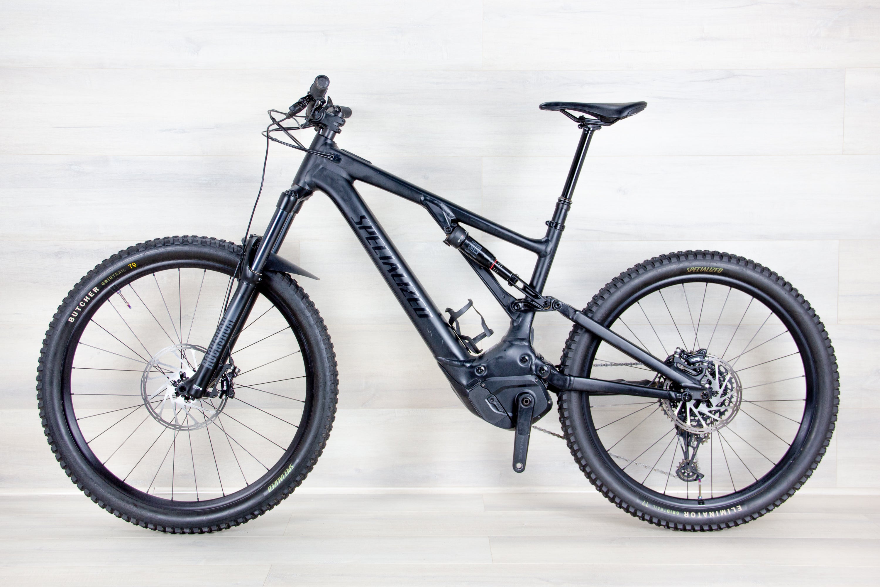 Specialized Turbo Levo Comp - 2023, S5/X-Large