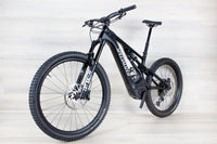 Specialized Turbo Levo - 2023, S4/Large