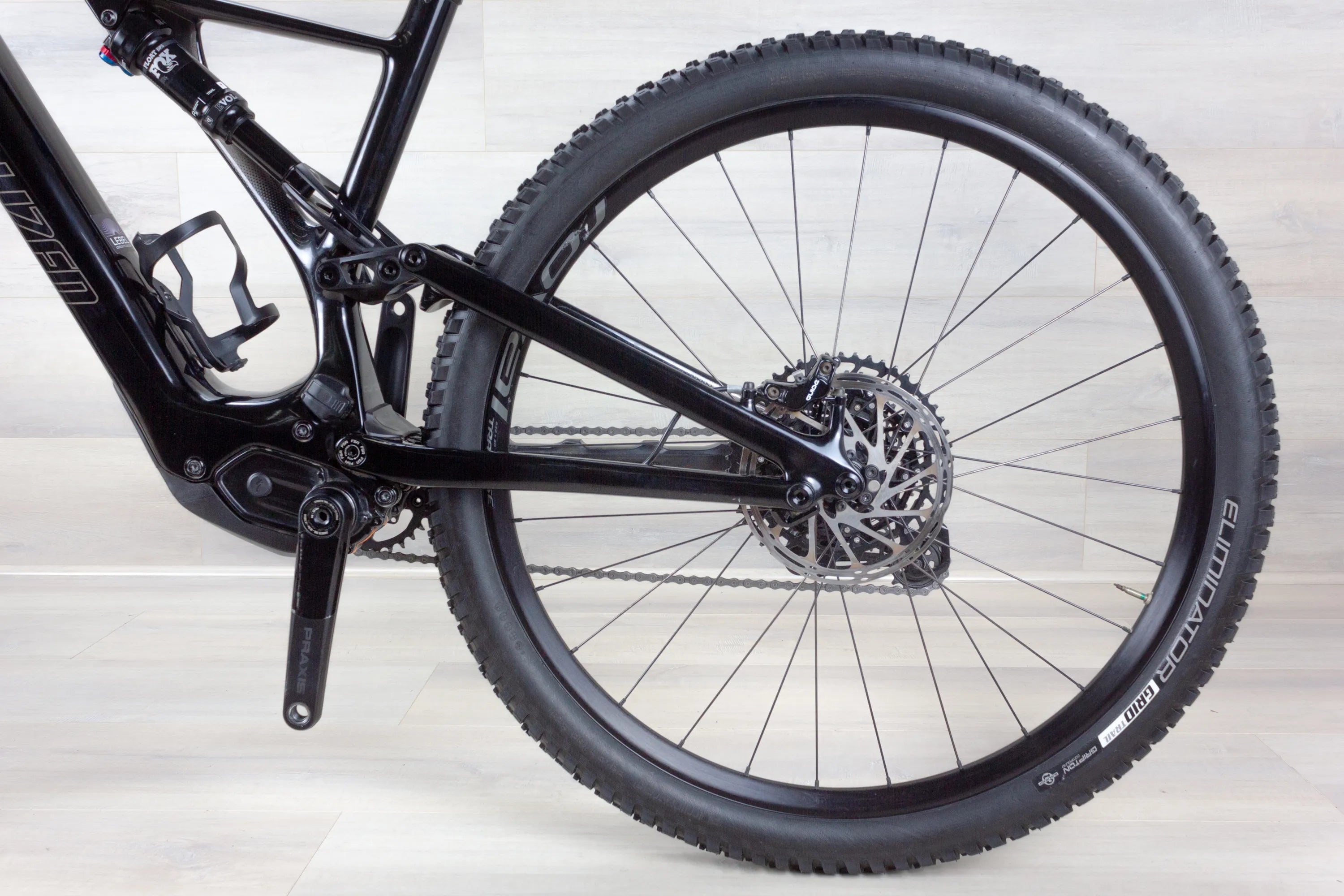 Specialized Turbo Levo SL - 2022, S4 Large