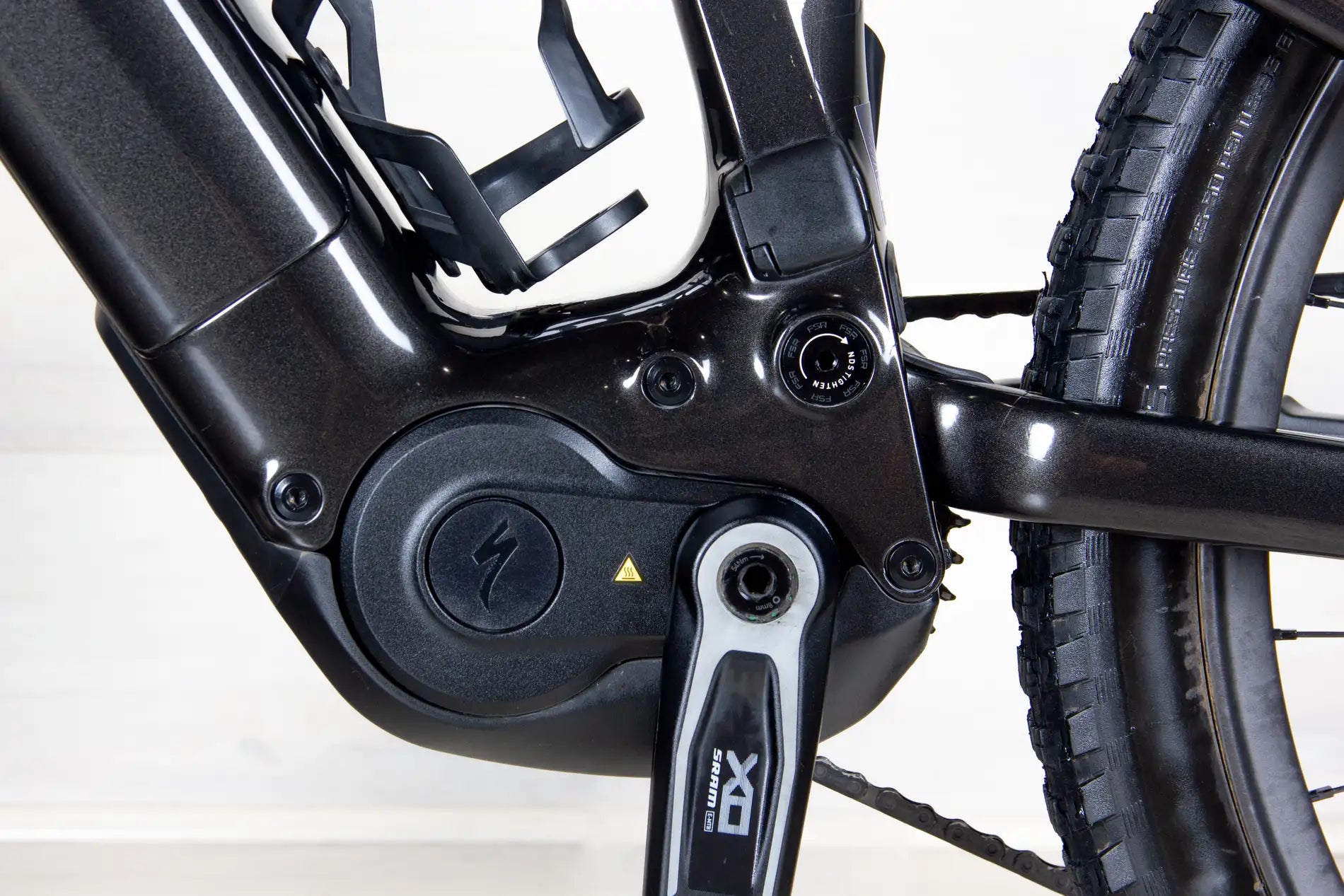 Specialized Turbo Levo 4 Pro - 2025, S5/ X-Large