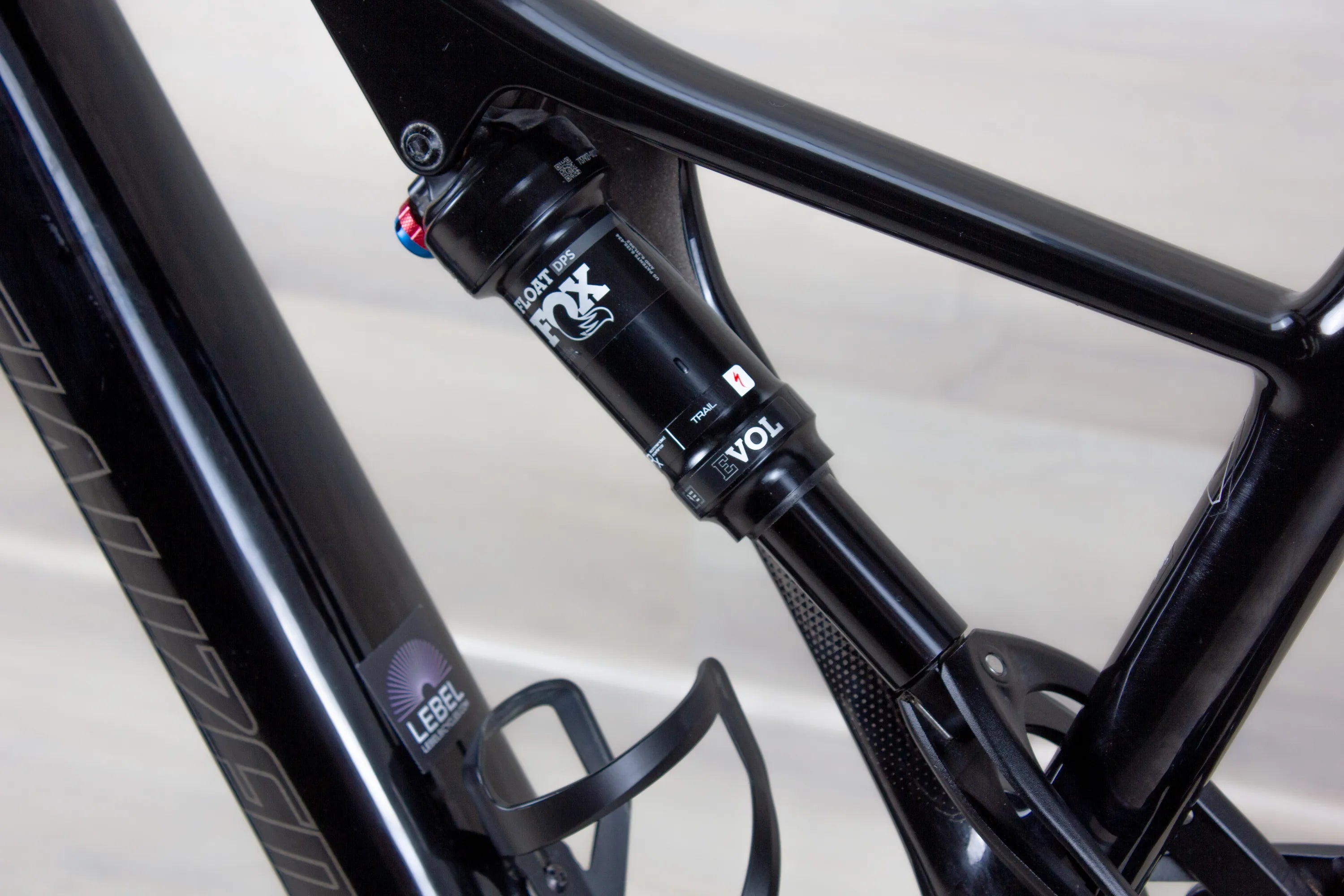 Specialized Turbo Levo SL - 2022, S4 Large