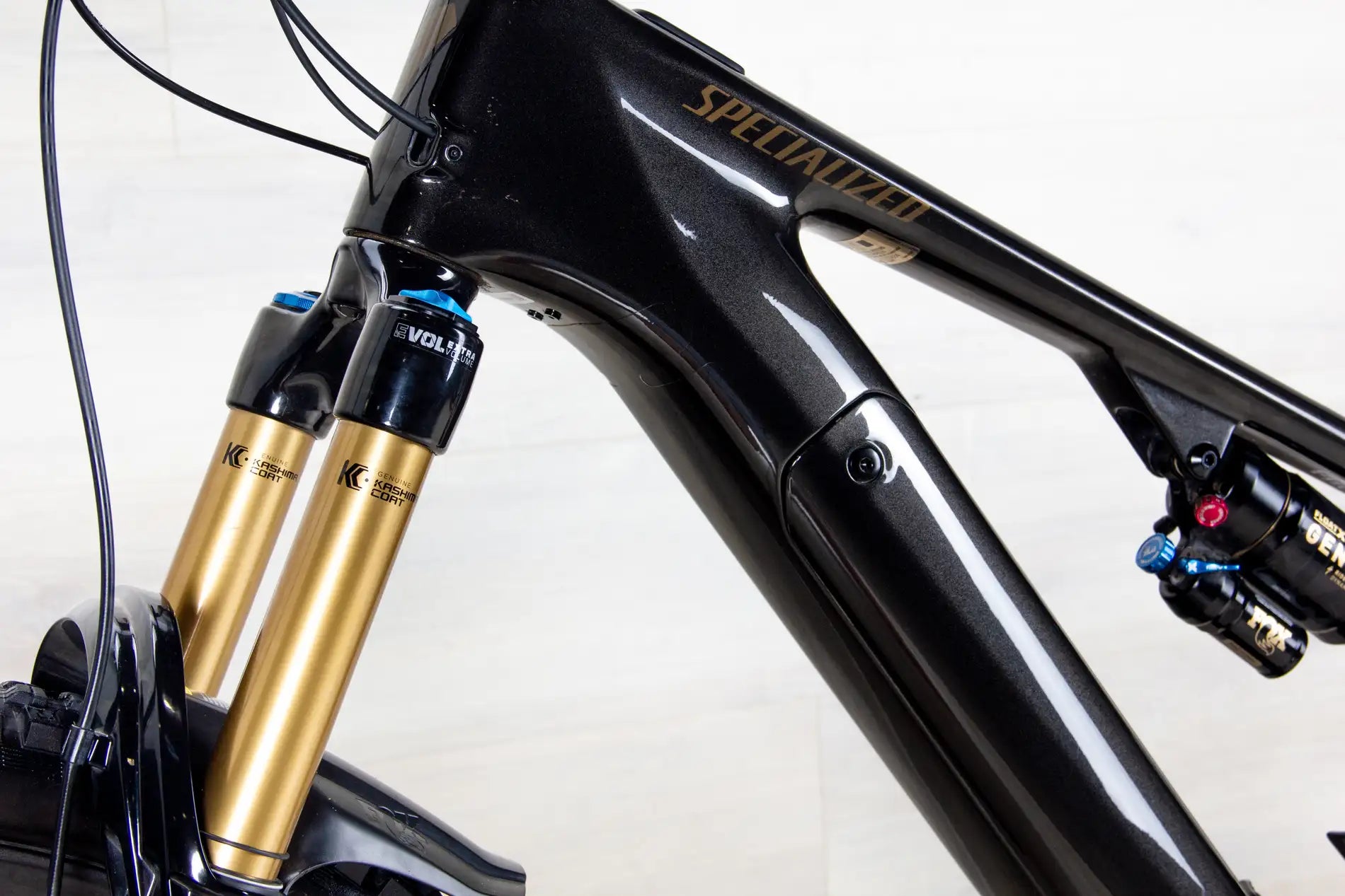 Specialized Turbo Levo 4 Pro - 2025, S5/ X-Large