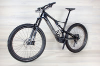 Specialized Turbo Levo SL Expert - 2022, S5/X-Large