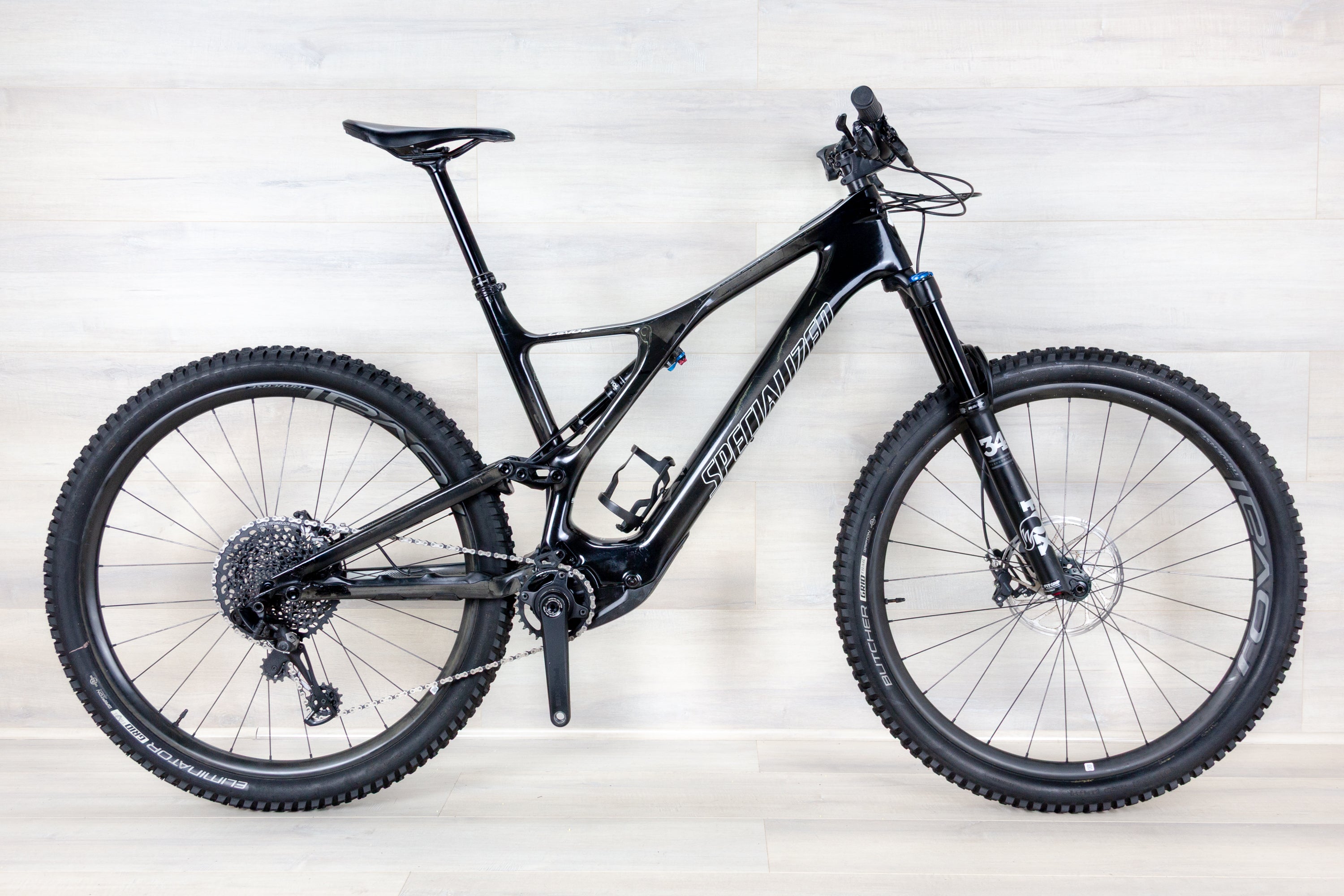 Specialized Turbo Levo SL Expert - 2022, S5/X-Large