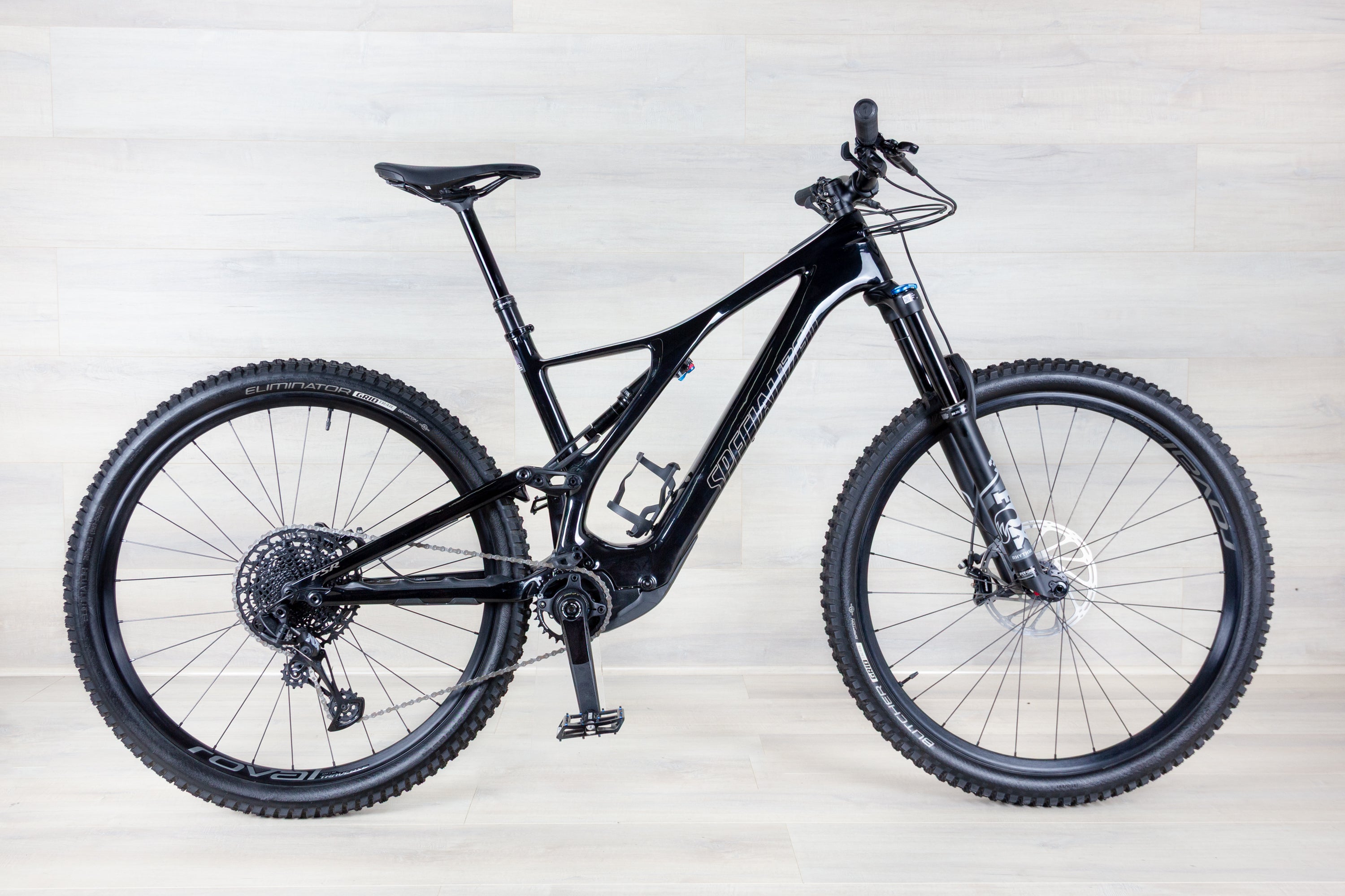 Specialized Turbo Levo SL - 2022, S4/Large