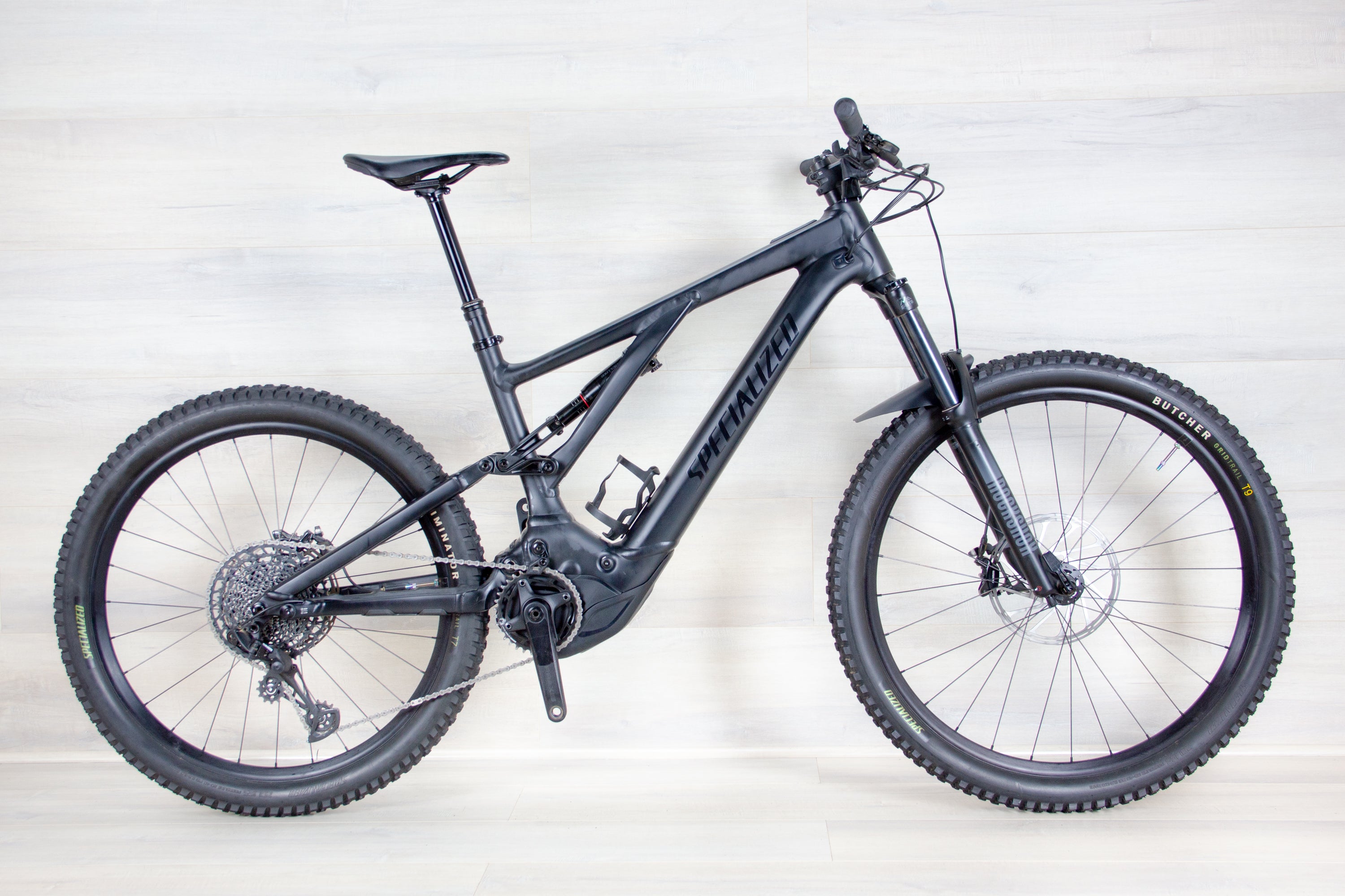 Specialized Turbo Levo Comp - 2023, S5/X-Large