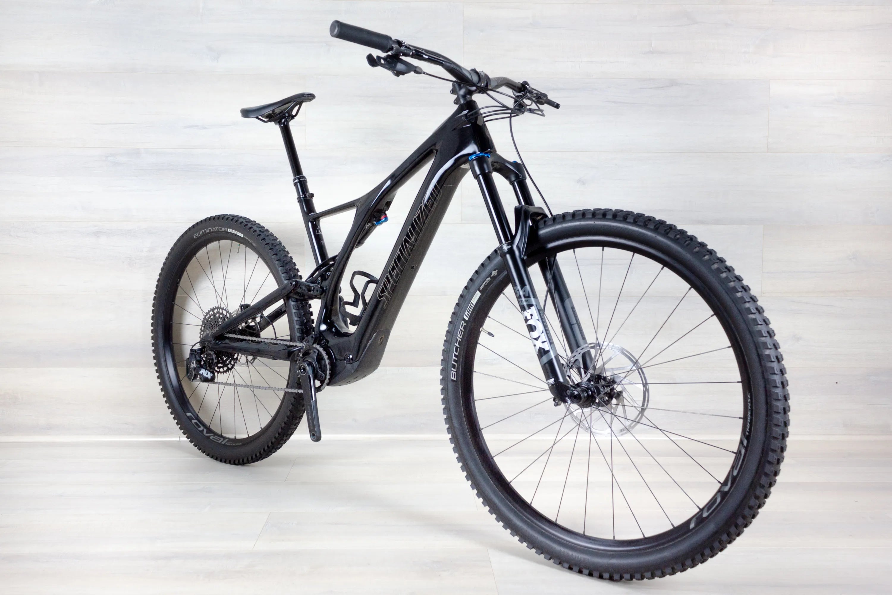 Specialized Turbo Levo SL - 2022, S4 Large