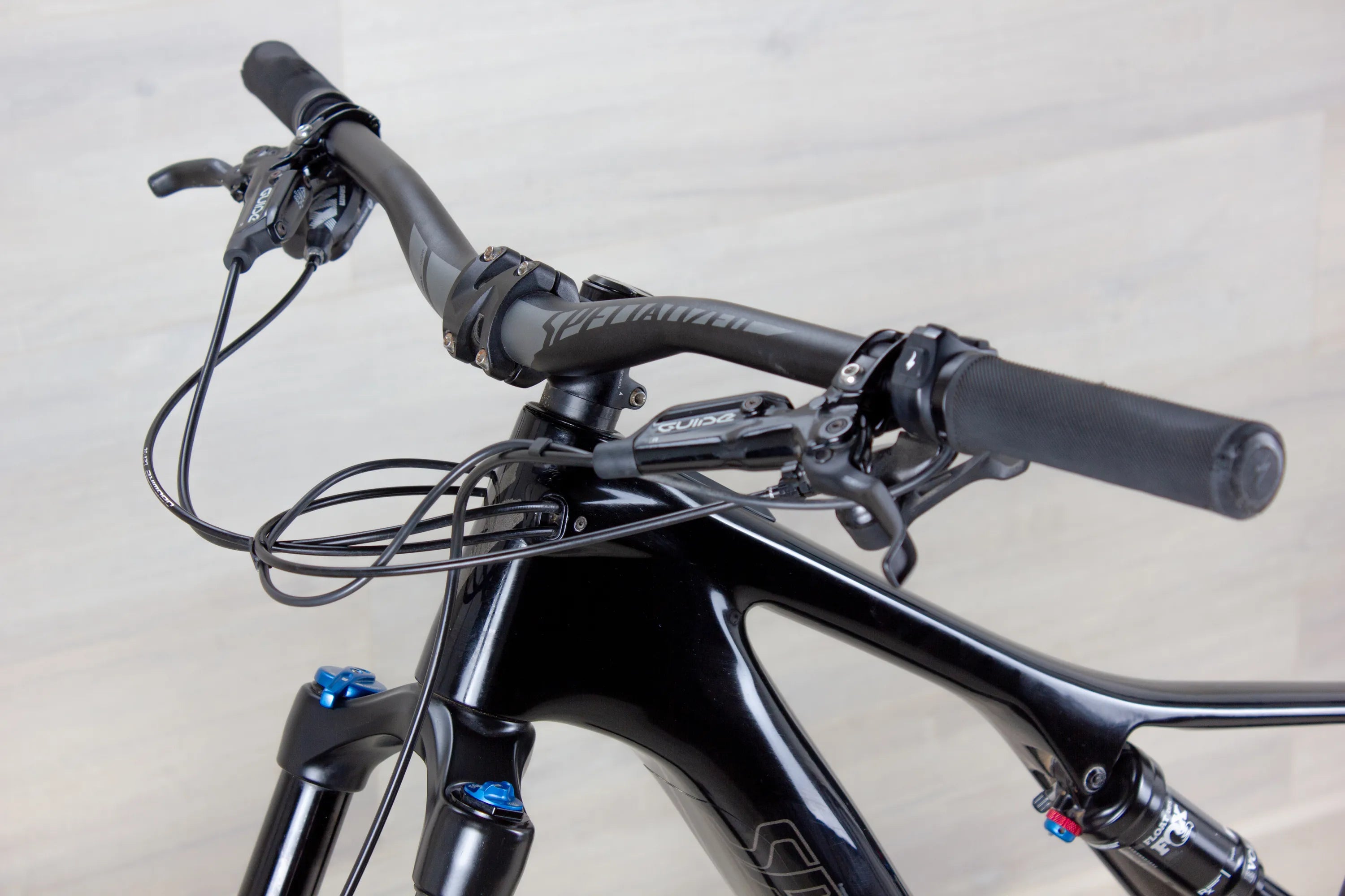 Specialized Turbo Levo SL - 2022, S4 Large