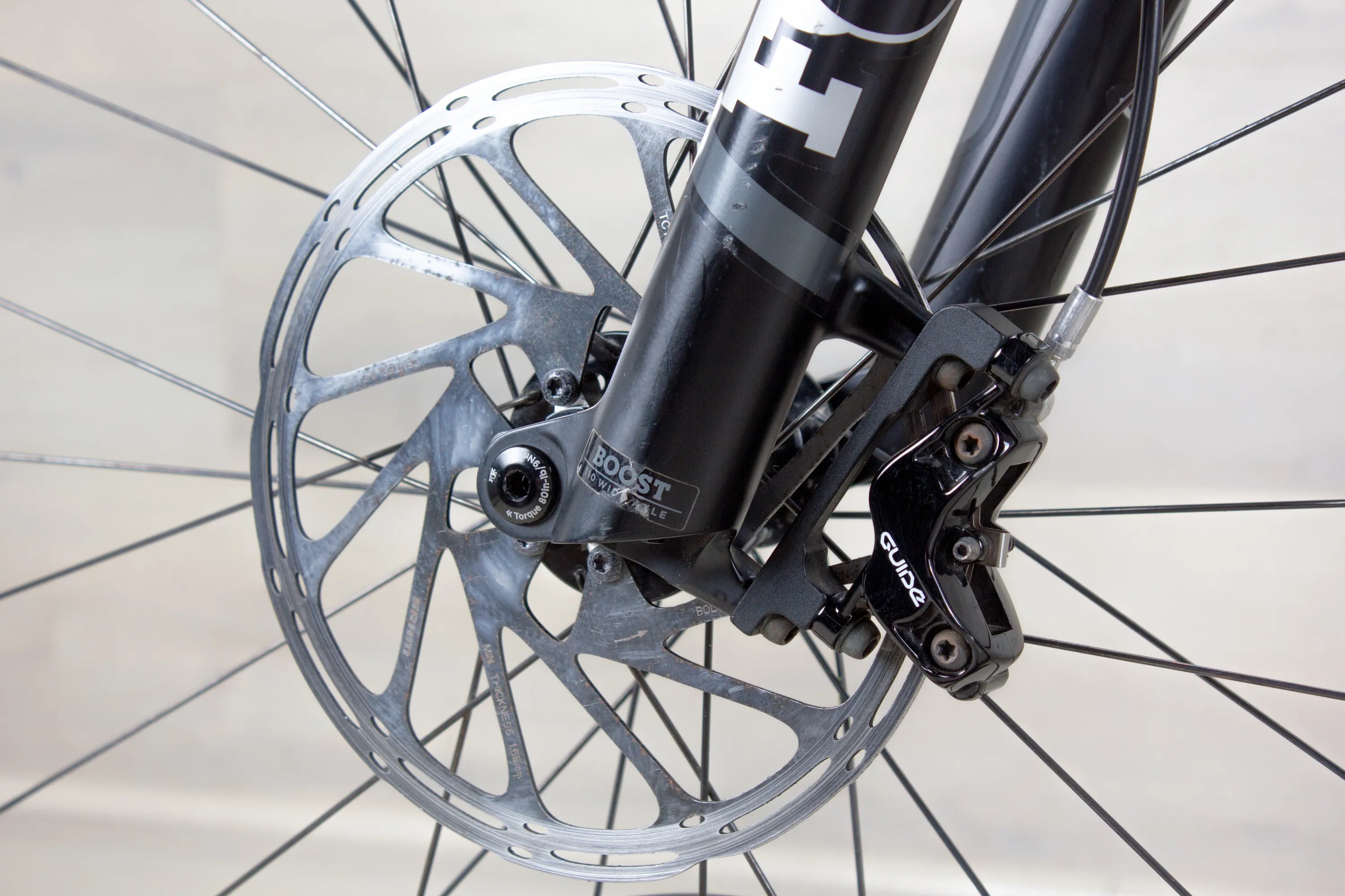 Specialized Turbo Levo SL - 2022, S4 Large