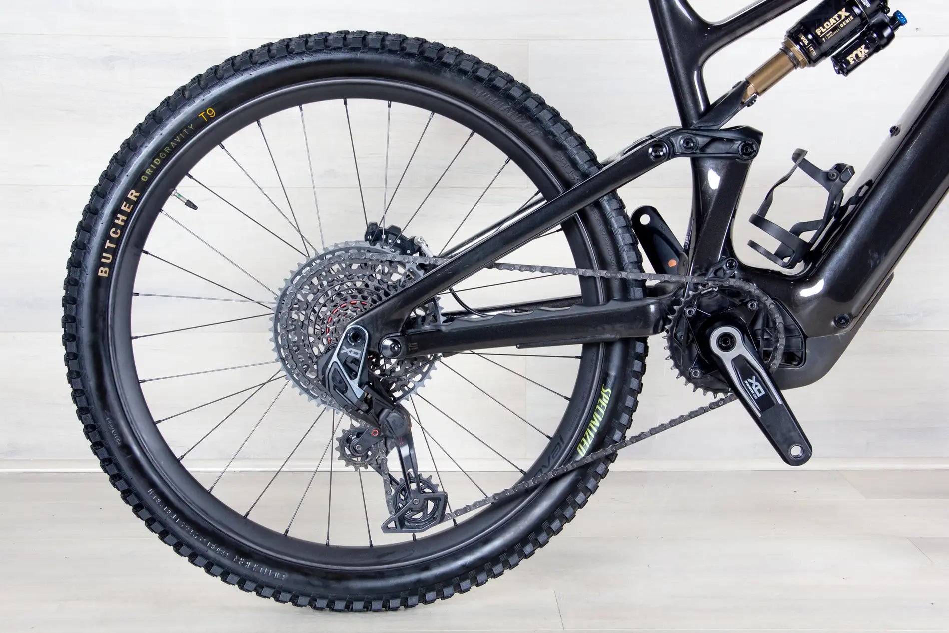 Specialized Turbo Levo 4 Pro - 2025, S5/ X-Large