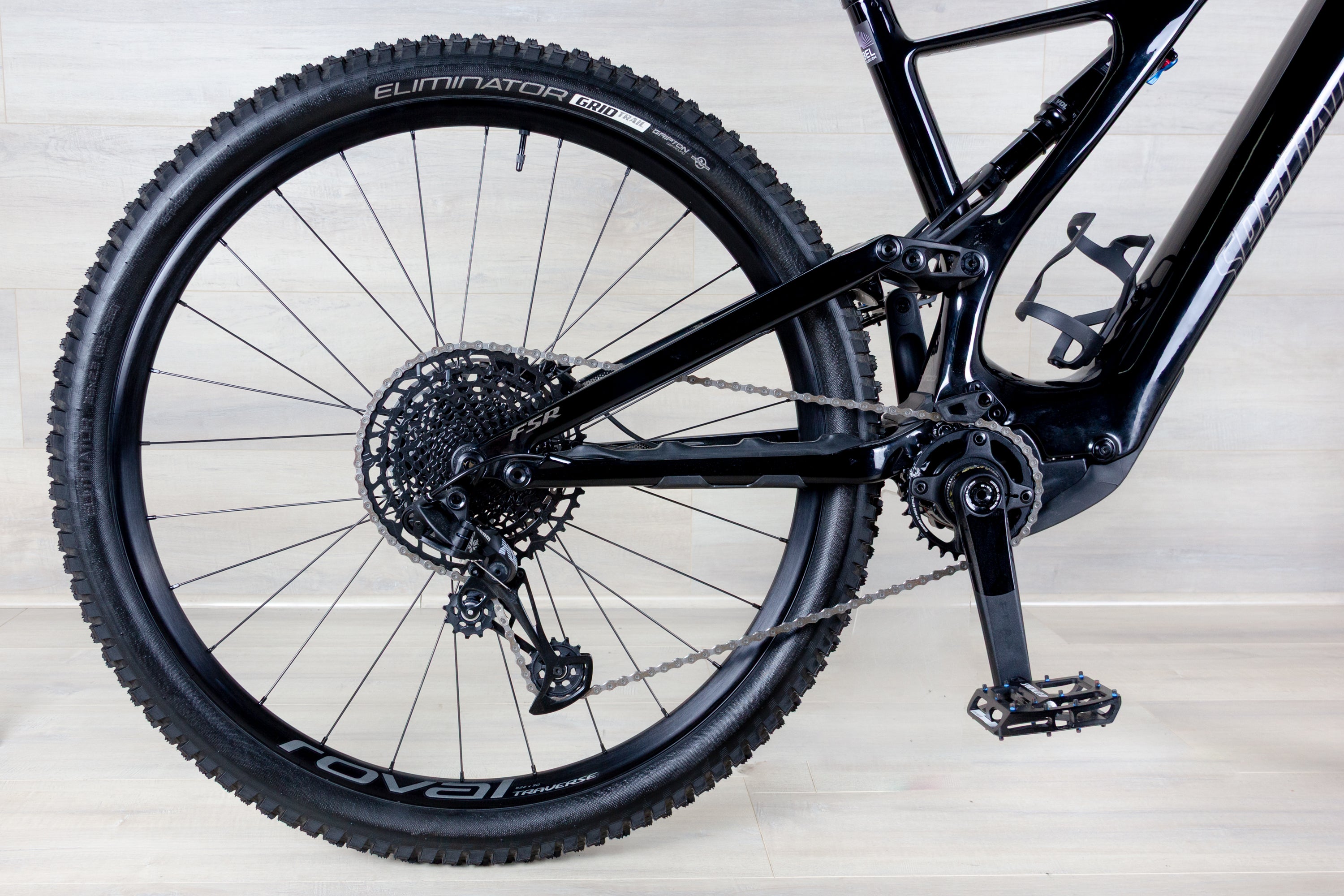 Specialized Turbo Levo SL - 2022, S4/Large