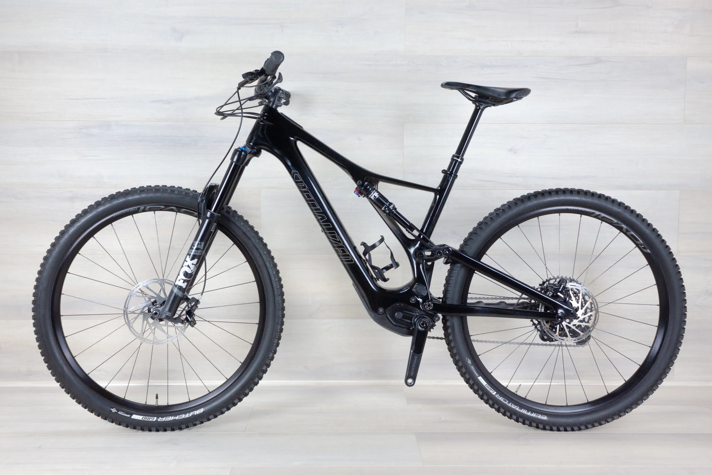Specialized Turbo Levo SL - 2022, S4 Large
