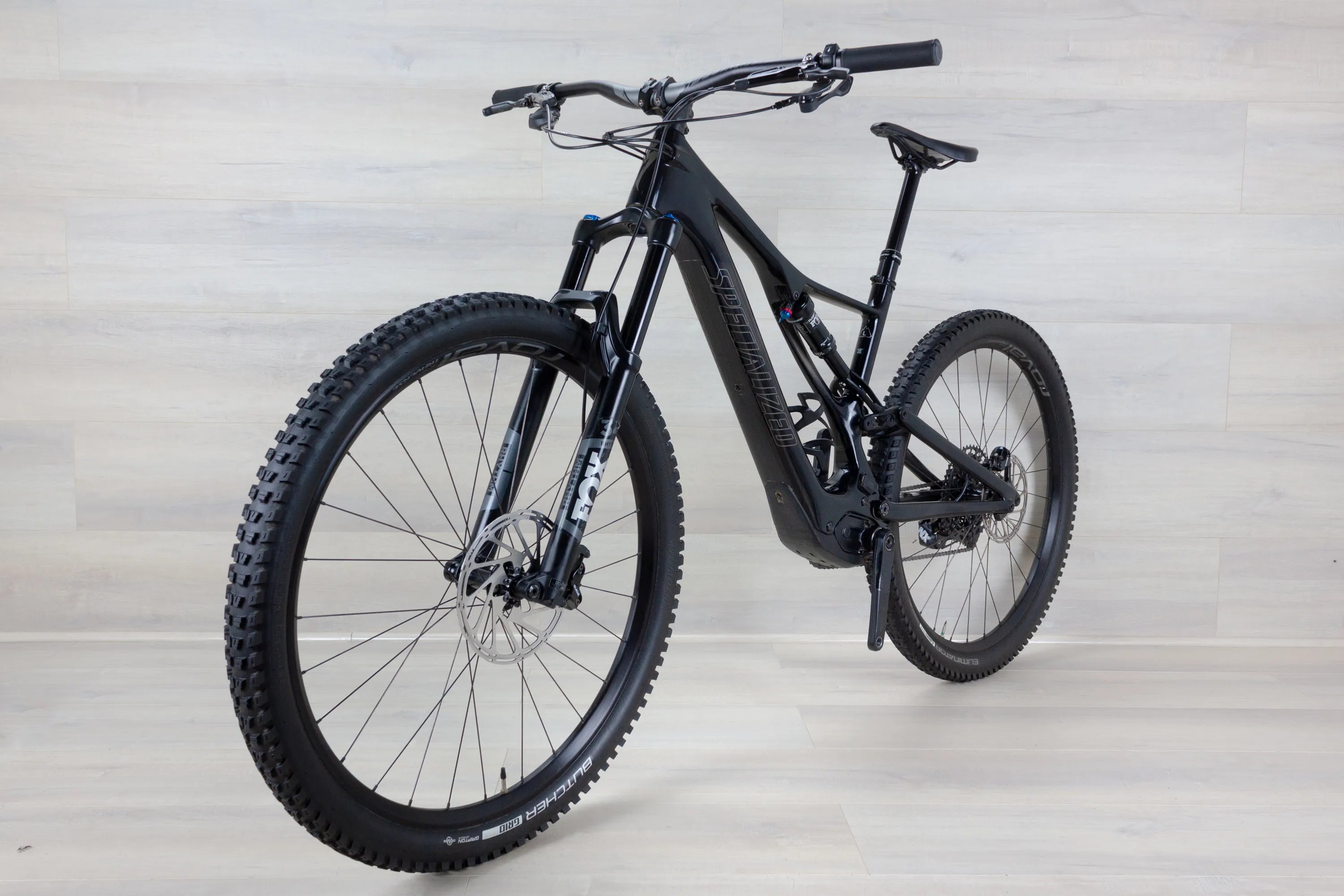 Specialized Turbo Levo SL - 2022, S4 Large