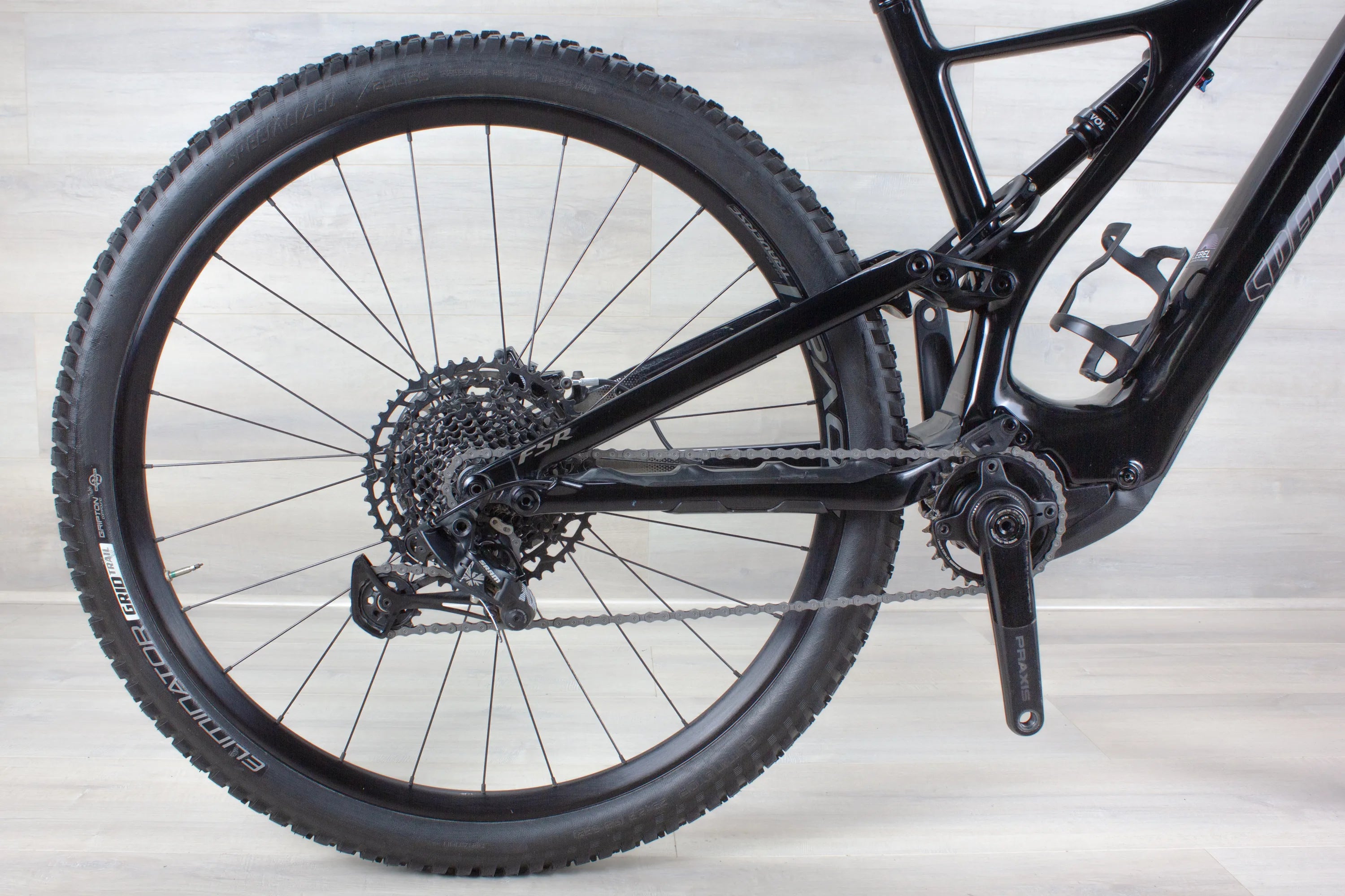 Specialized Turbo Levo SL - 2022, S4 Large