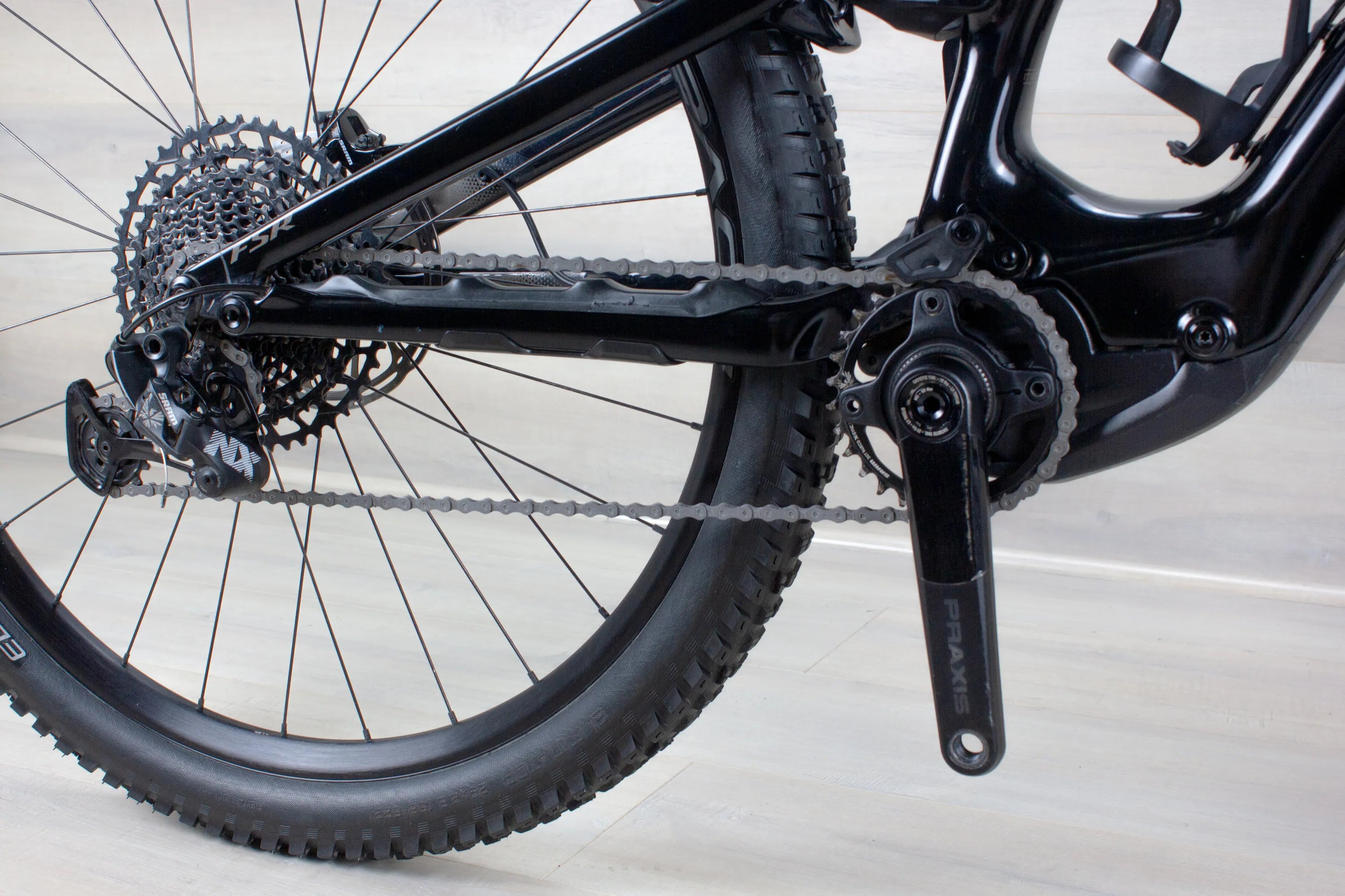 Specialized Turbo Levo SL - 2022, S4 Large