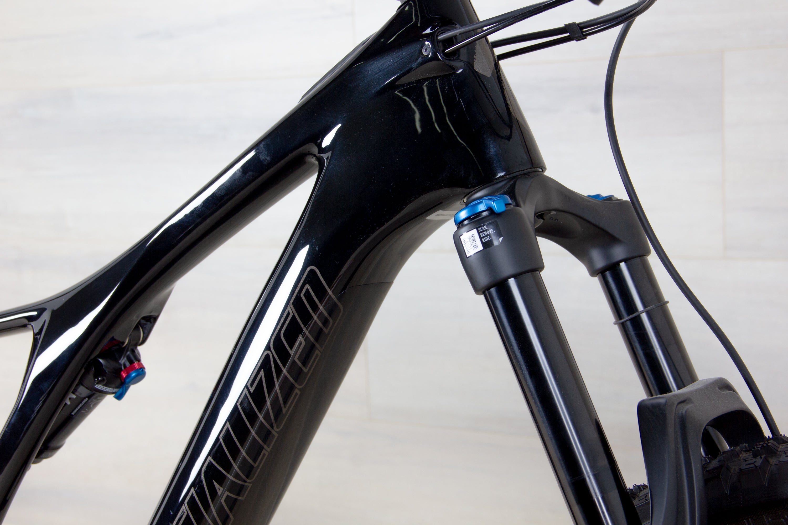 Specialized Turbo Levo SL - 2022, S4/Large