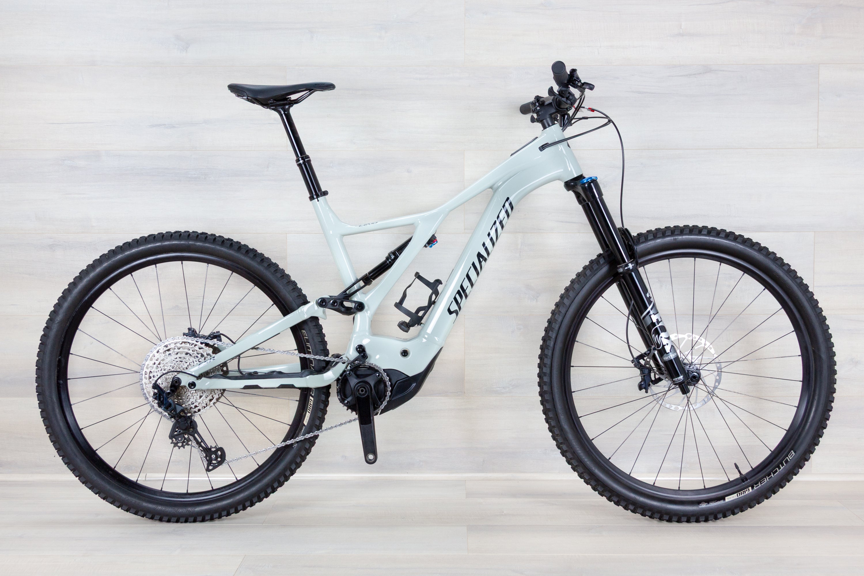 Specialized Turbo Levo Comp - 2023, S5/X-Large