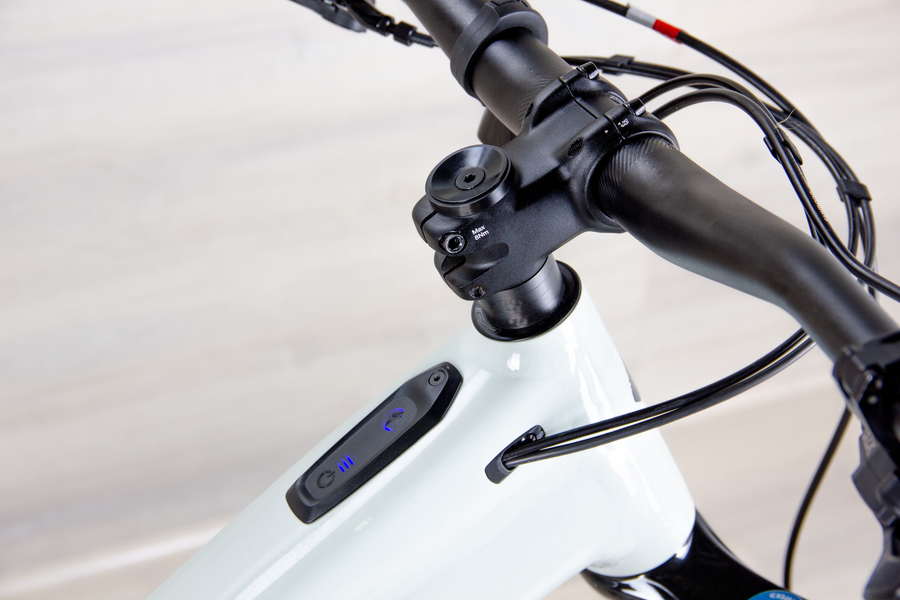 Specialized Turbo Levo Comp - 2023, S5/X-Large