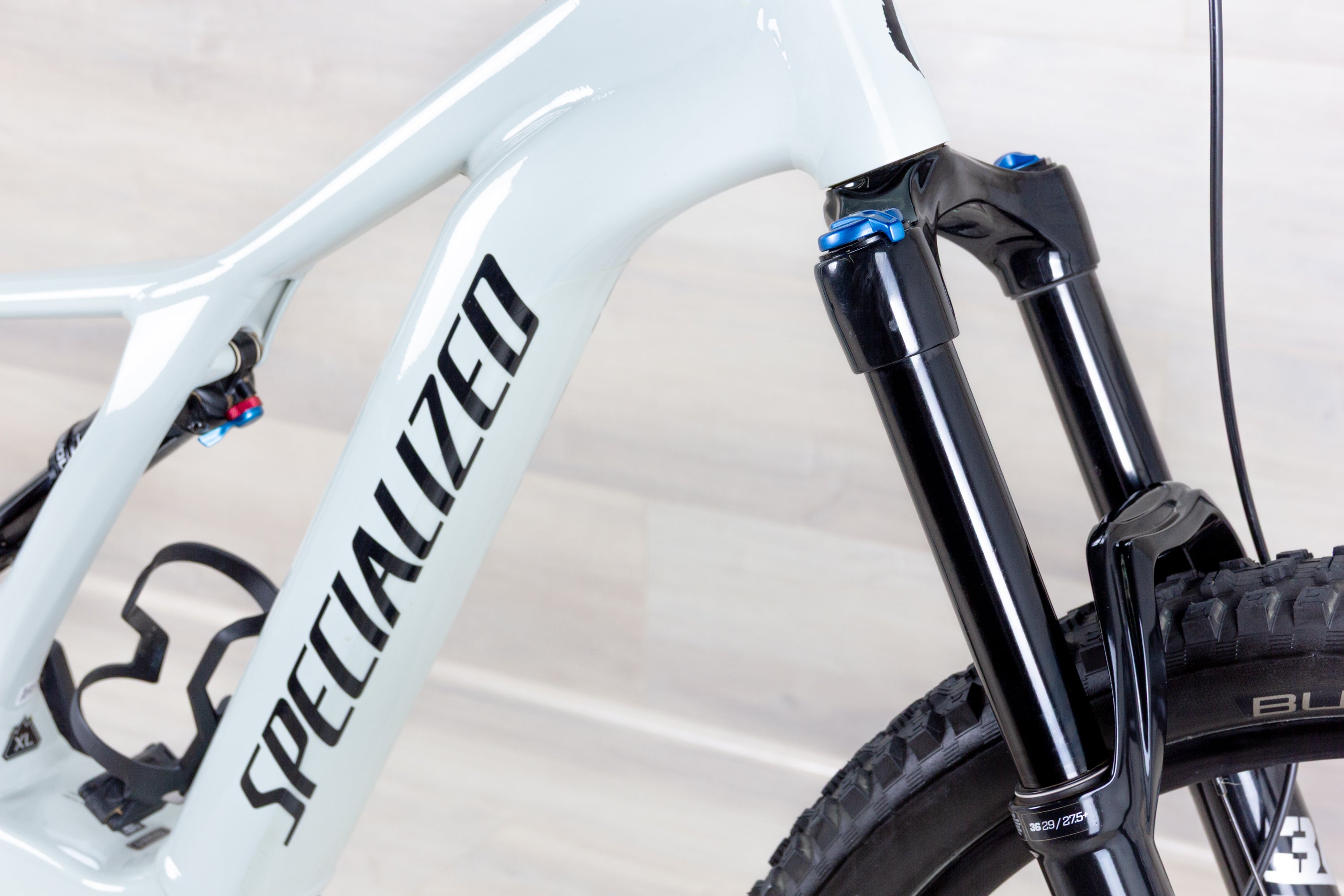 Specialized Turbo Levo Comp - 2023, S5/X-Large