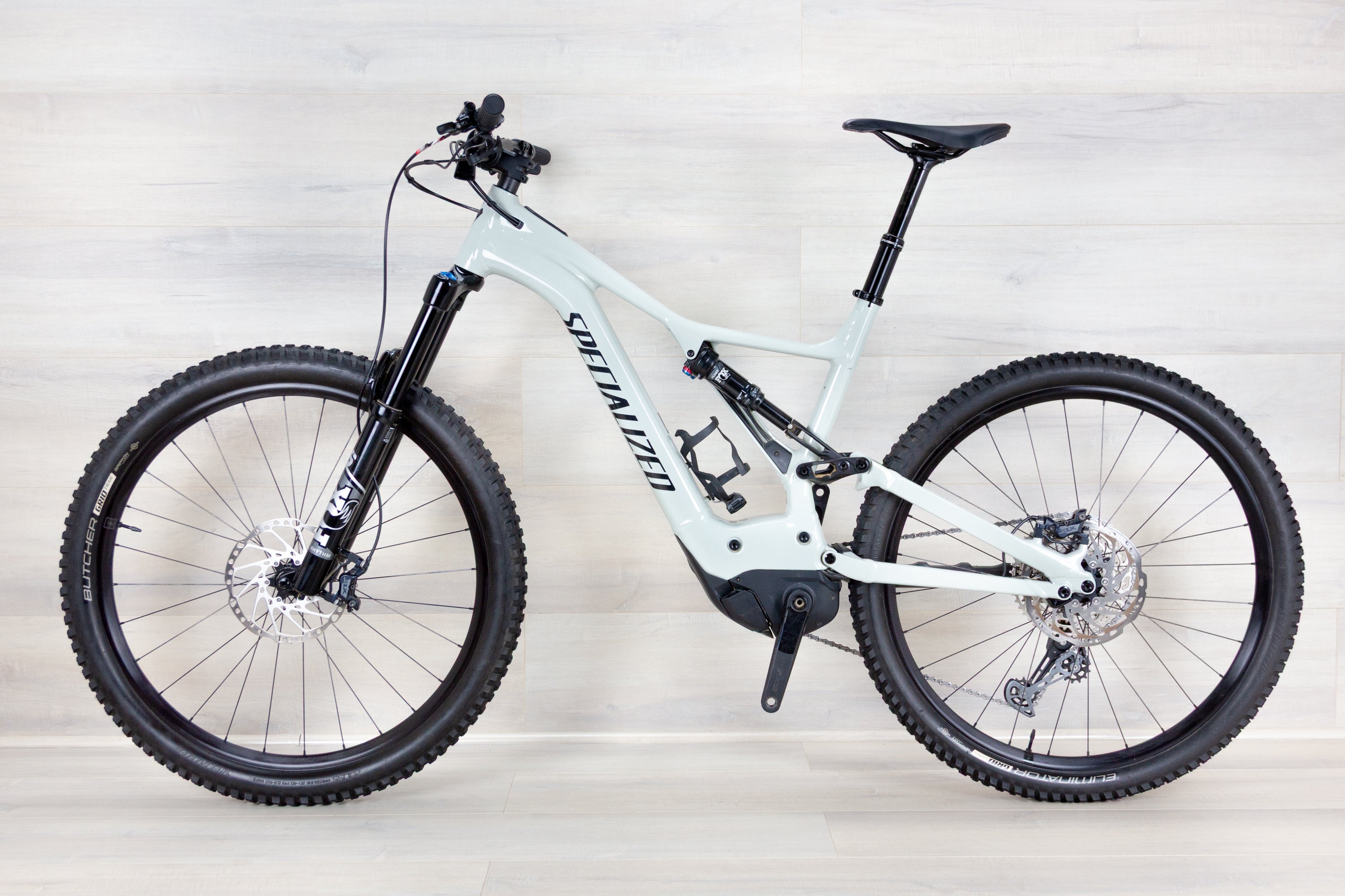 Specialized Turbo Levo Comp - 2023, S5/X-Large