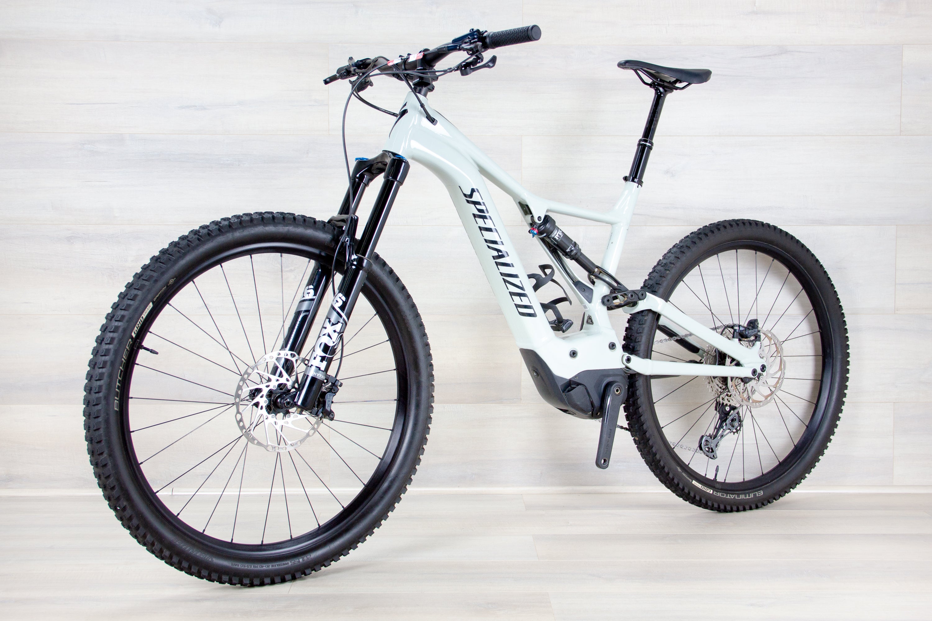 Specialized Turbo Levo Comp - 2023, S5/X-Large