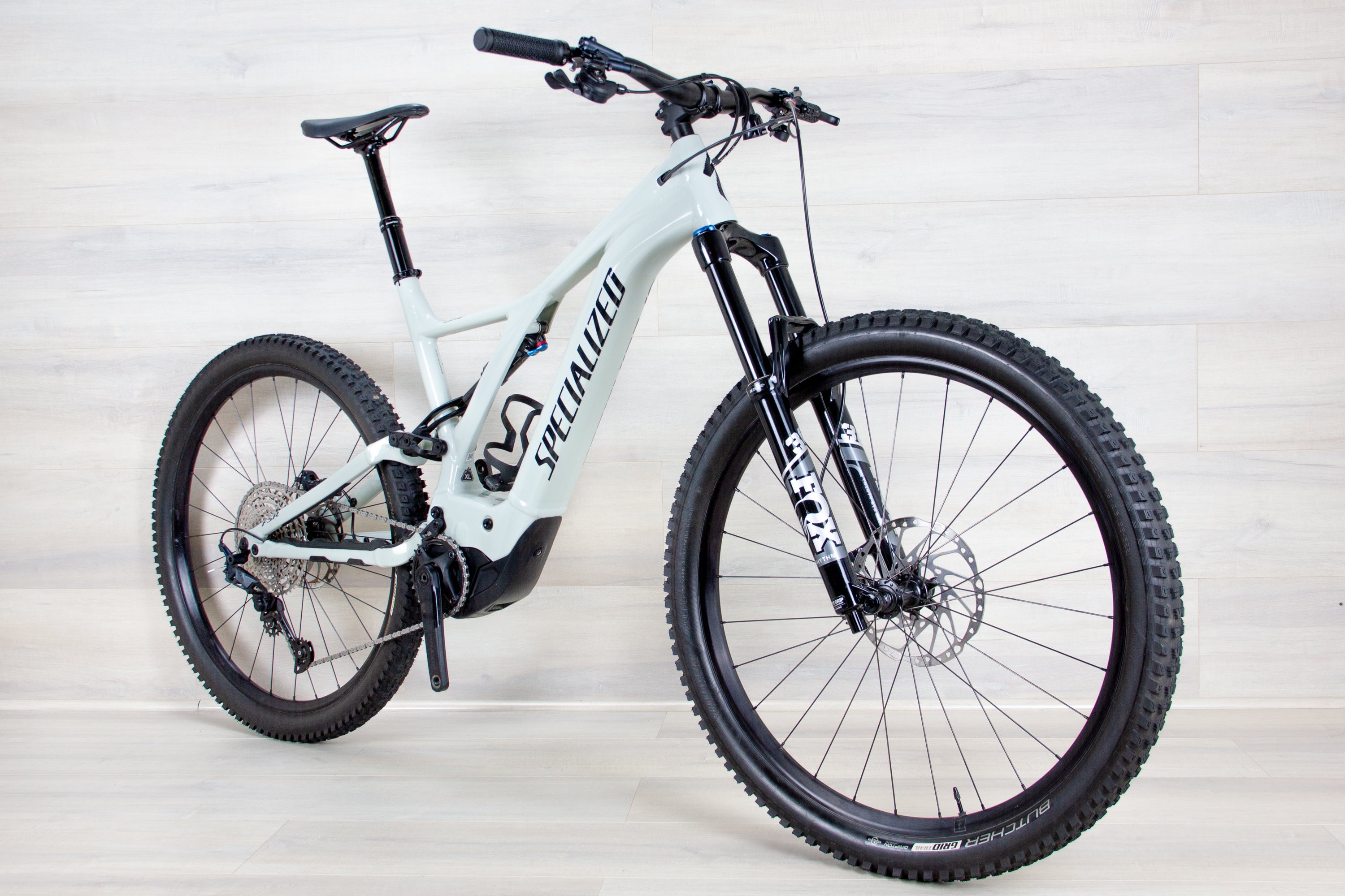 Specialized Turbo Levo Comp - 2023, S5/X-Large