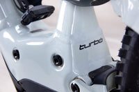 Specialized Turbo Levo Comp - 2023, S5/X-Large