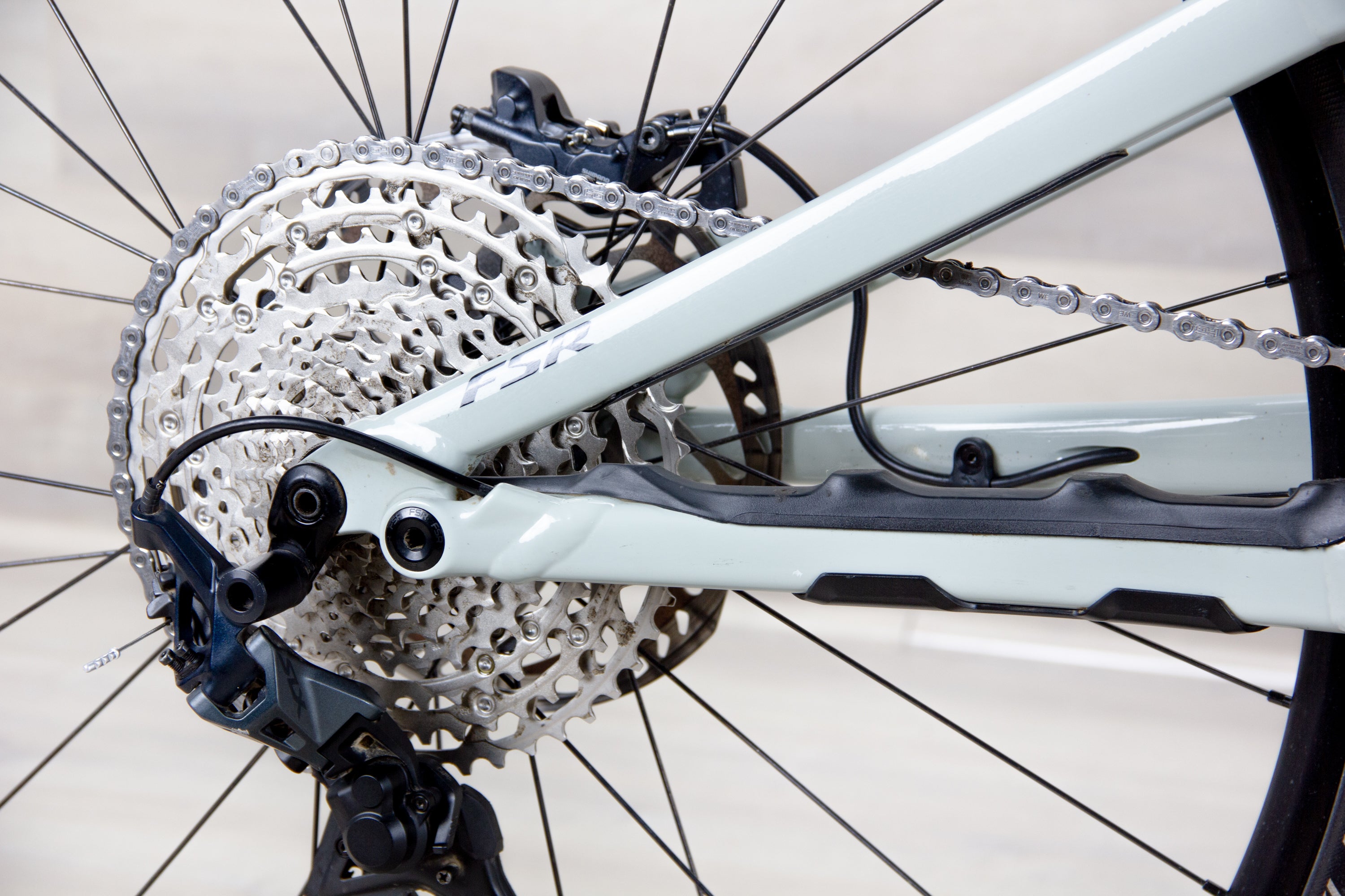 Specialized Turbo Levo Comp - 2023, S5/X-Large