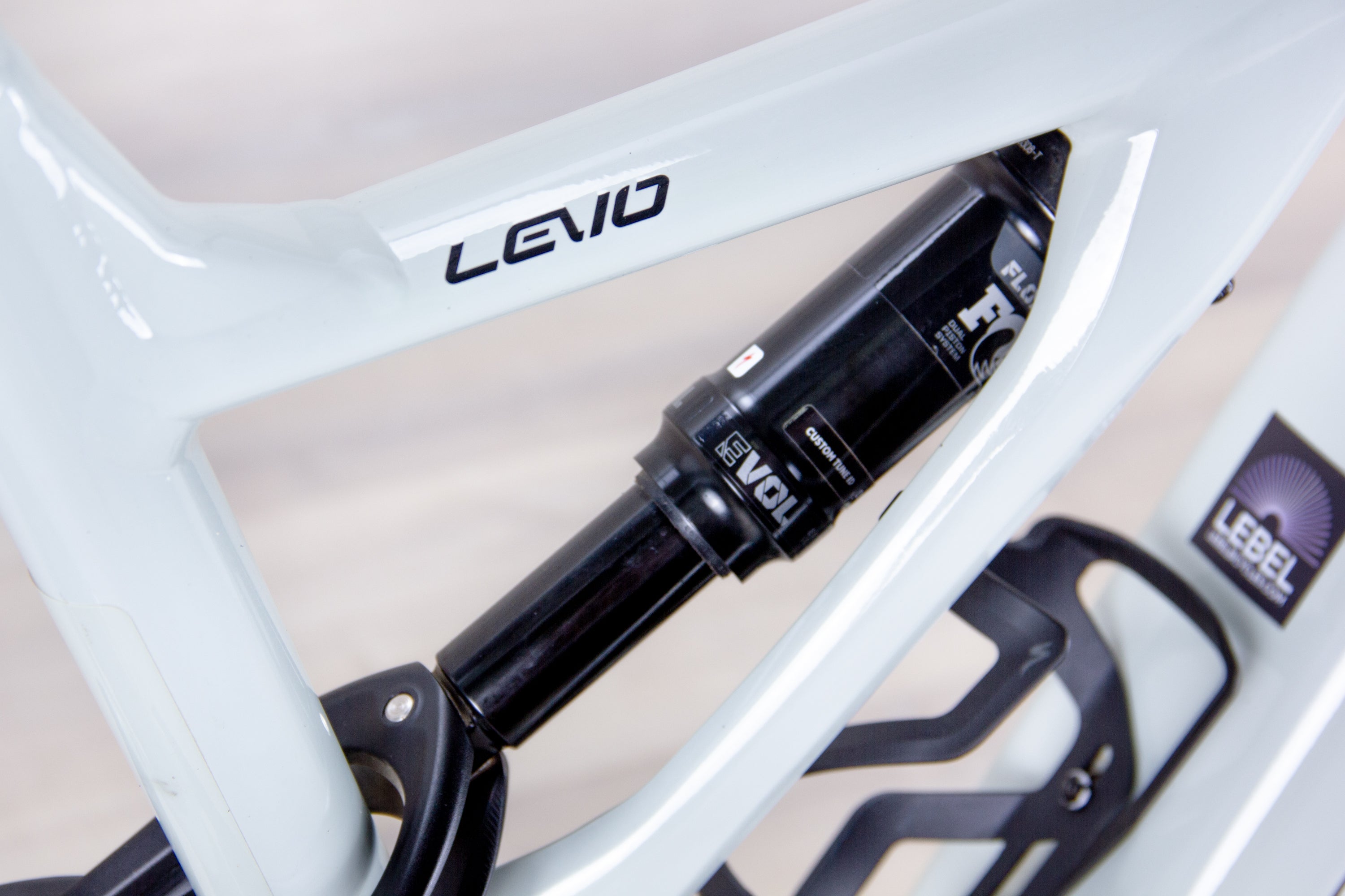 Specialized Turbo Levo Comp - 2023, S5/X-Large