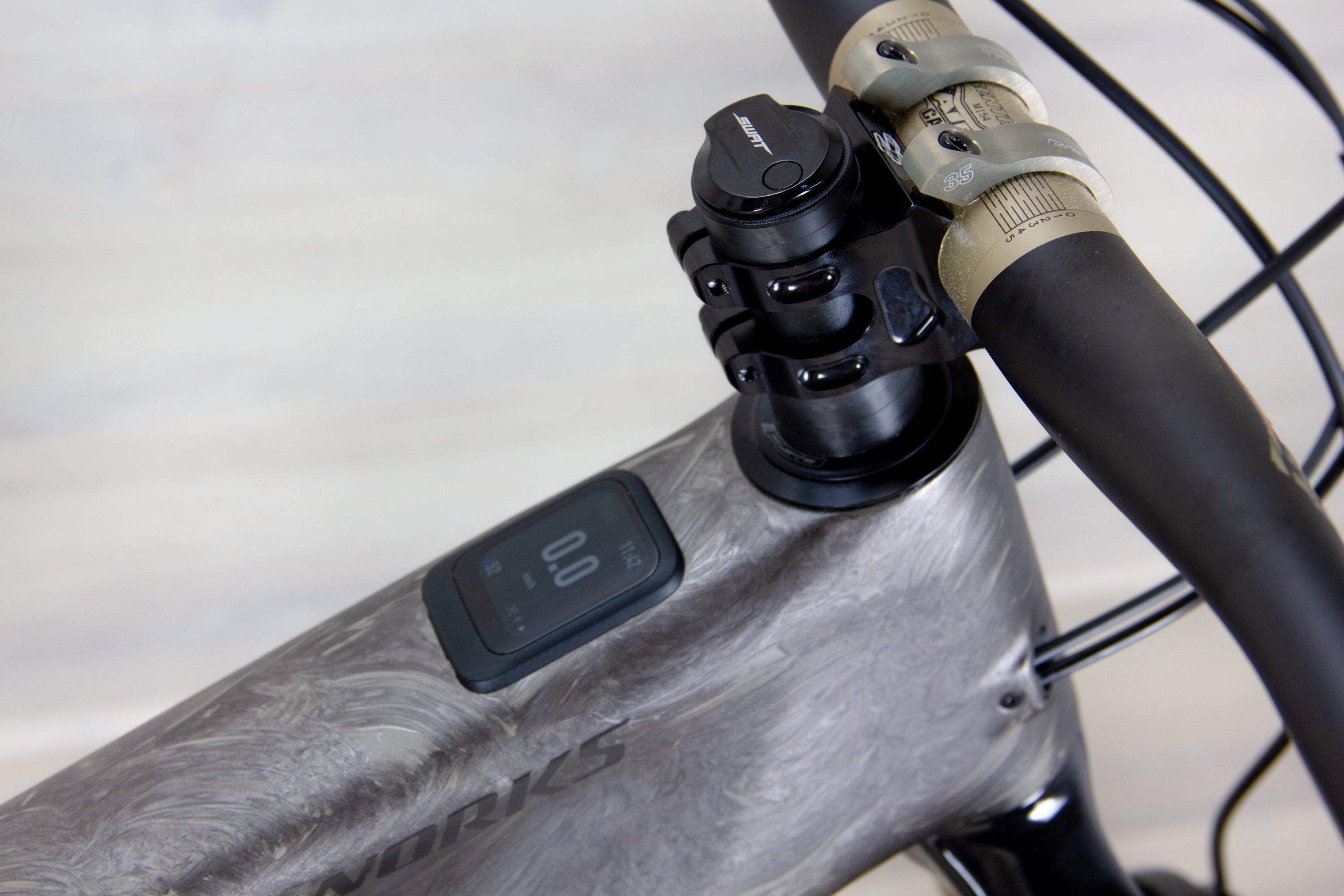 Specialized S-Works Turbo Levo 4 - 2025-26, S4/Large