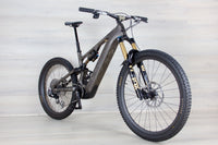 Specialized S-Works Turbo Levo 4 - 2025-26, S4/Large