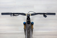 Specialized S-Works Turbo Levo 4 - 2025-26, S4/Large