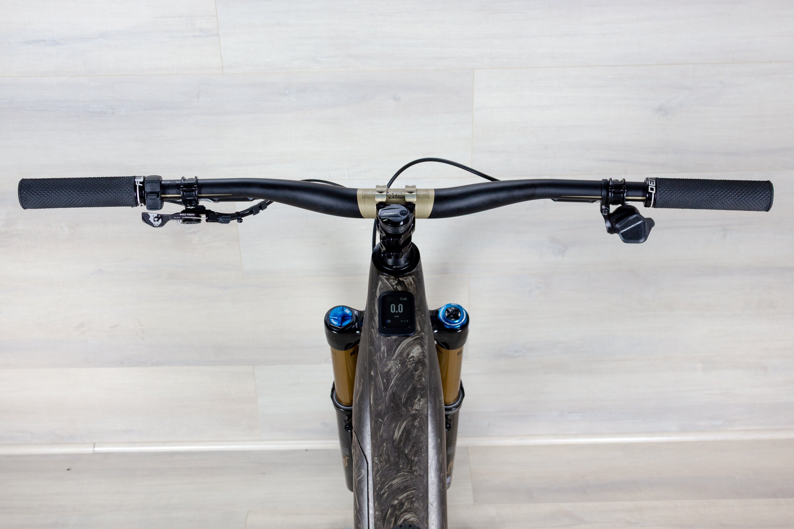 Specialized S-Works Turbo Levo 4 - 2025-26, S4/Large