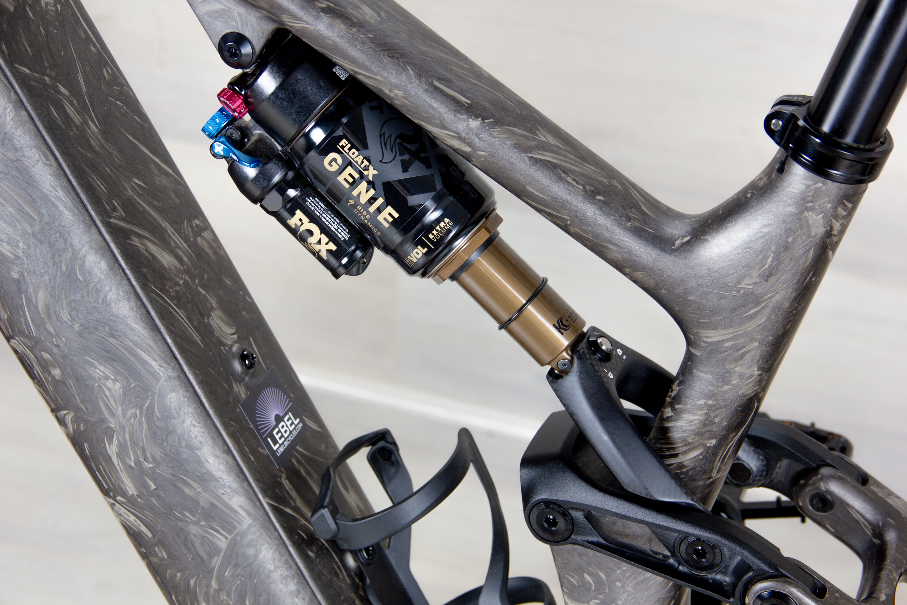 Specialized S-Works Turbo Levo 4 - 2025-26, S4/Large