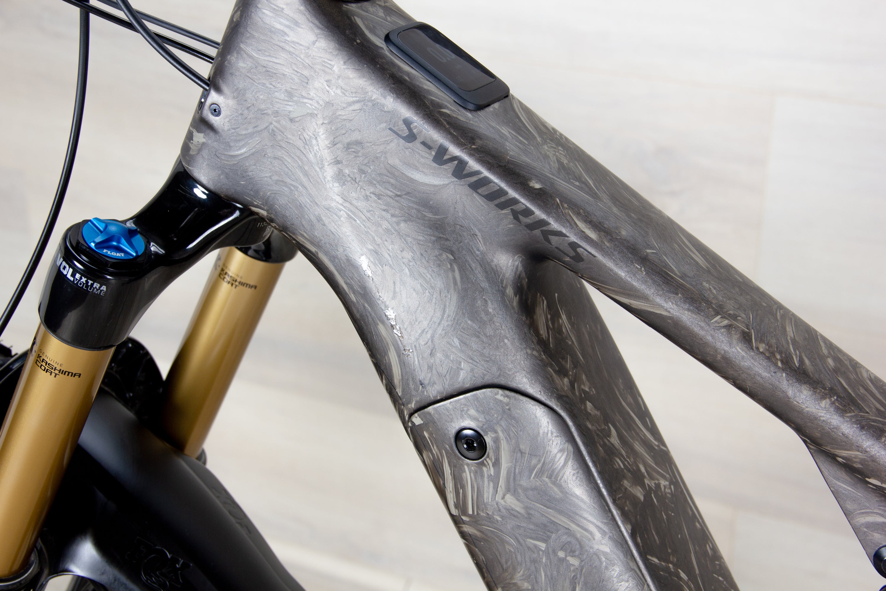 Specialized S-Works Turbo Levo 4 - 2025-26, S4/Large