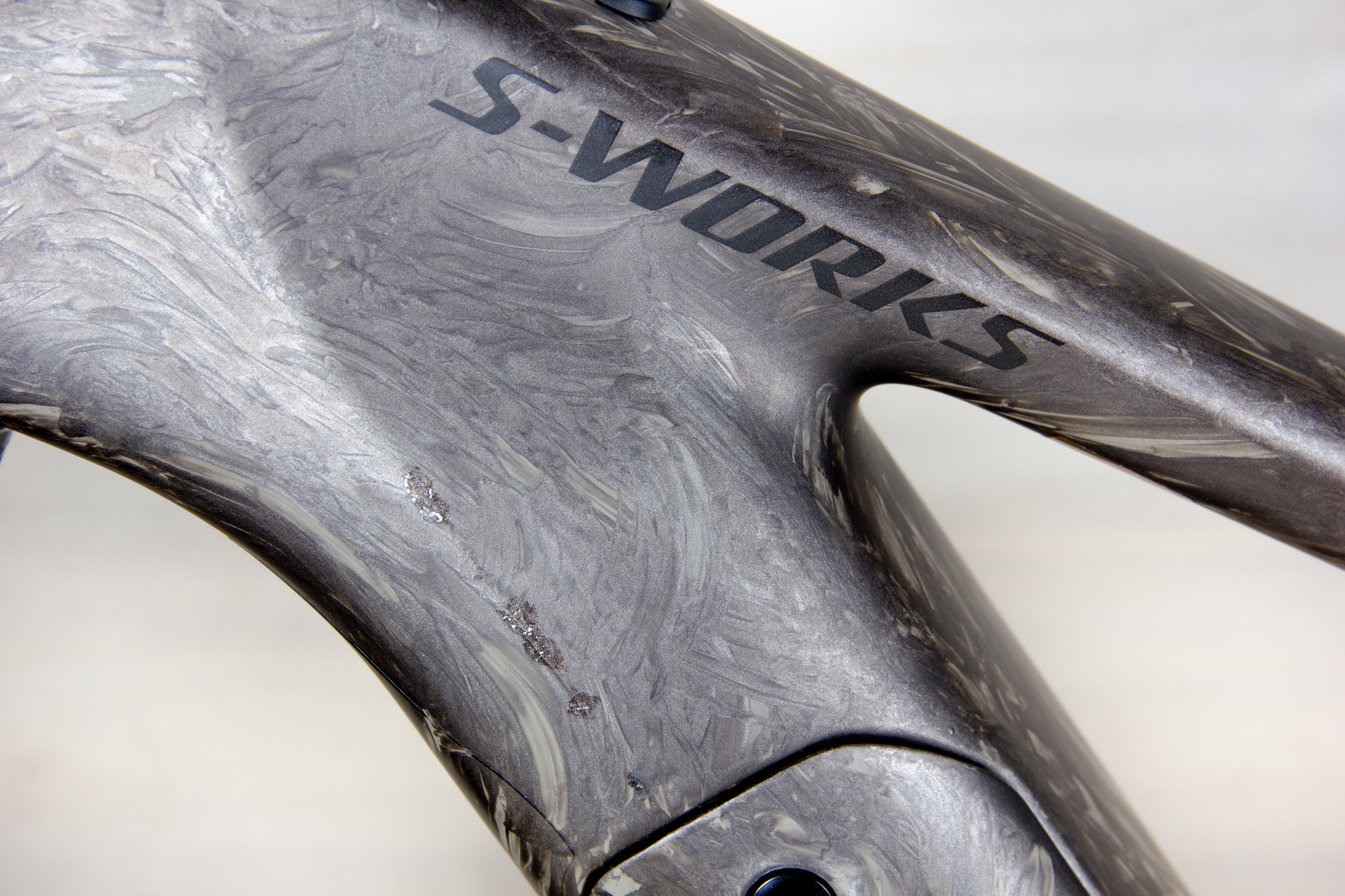 Specialized S-Works Turbo Levo 4 - 2025-26, S4/Large