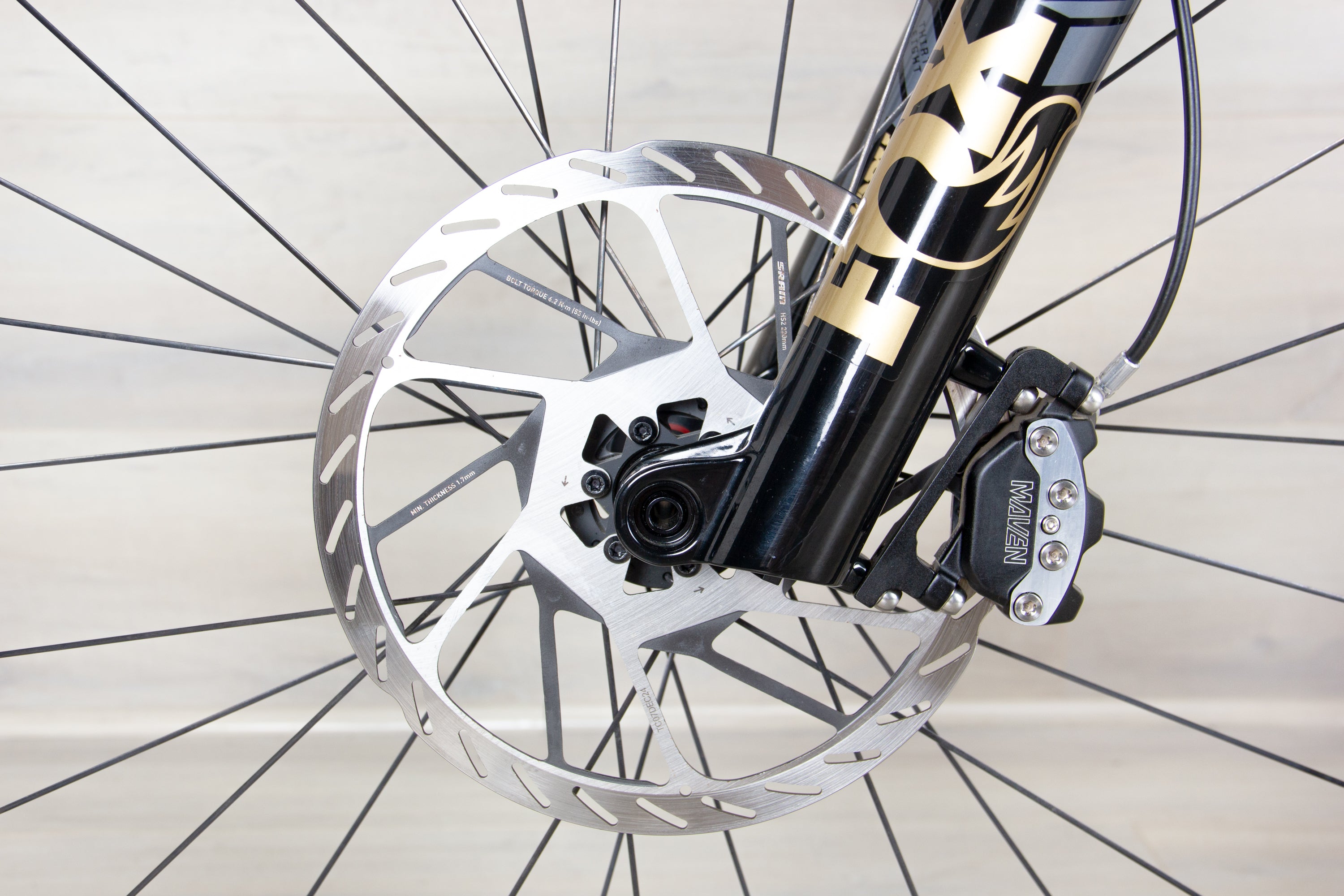 Specialized S-Works Turbo Levo 4 - 2025-26, S4/Large