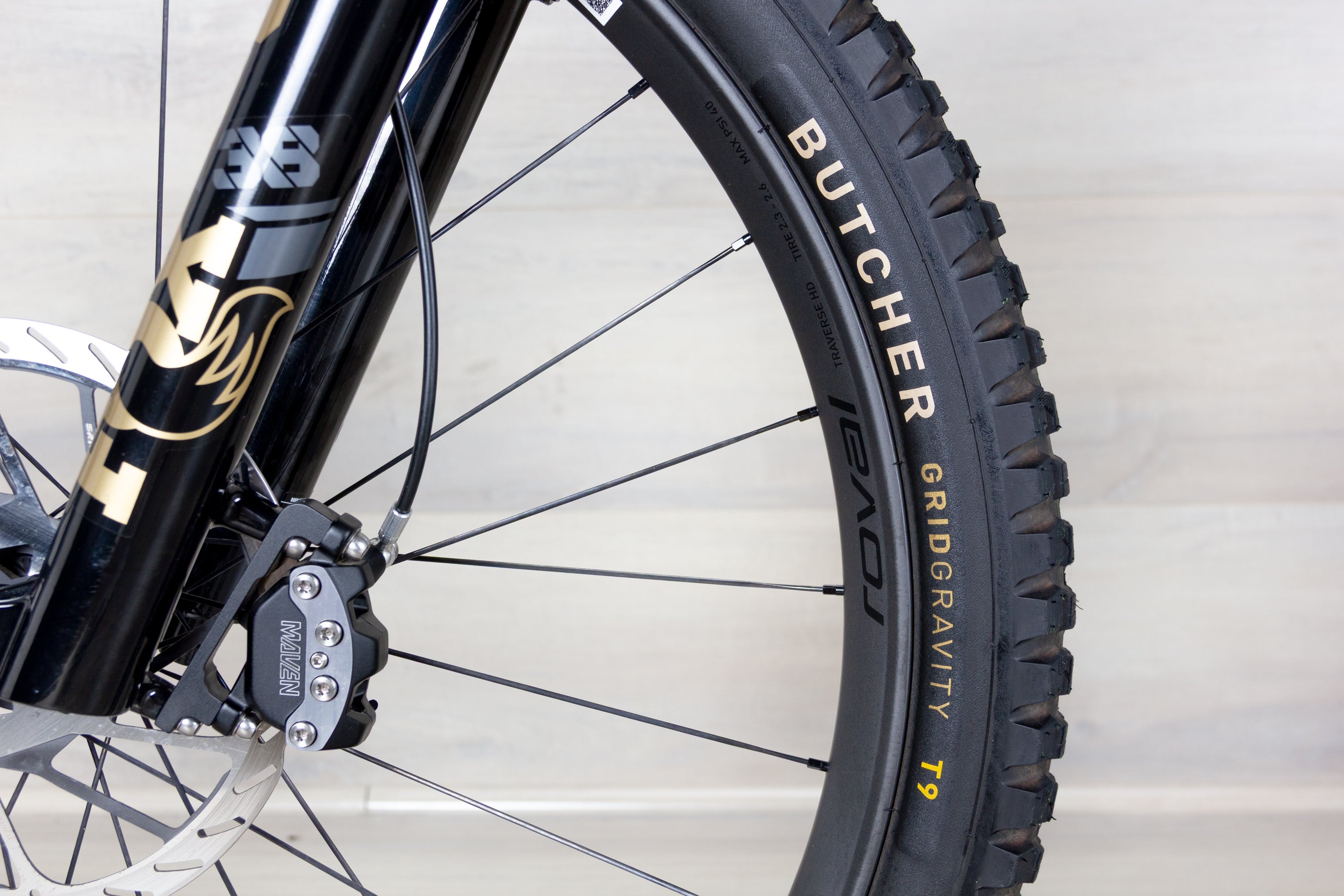 Specialized S-Works Turbo Levo 4 - 2025-26, S4/Large