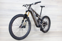 Specialized S-Works Turbo Levo 4 - 2025-26, S4/Large